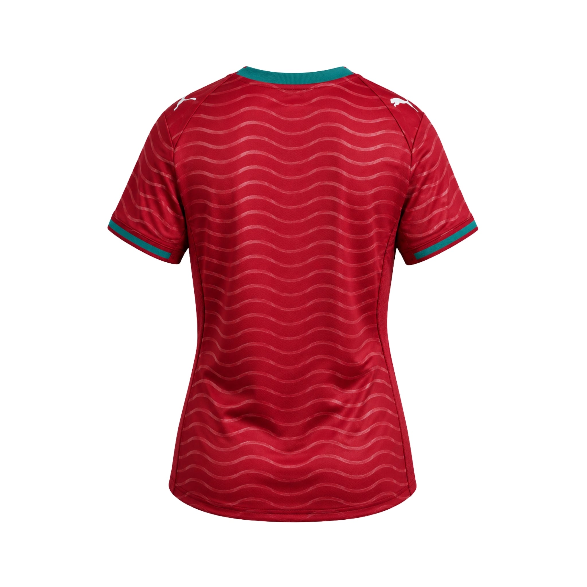Portugal Home 26/27 - World Cup 2026 - Women's Version