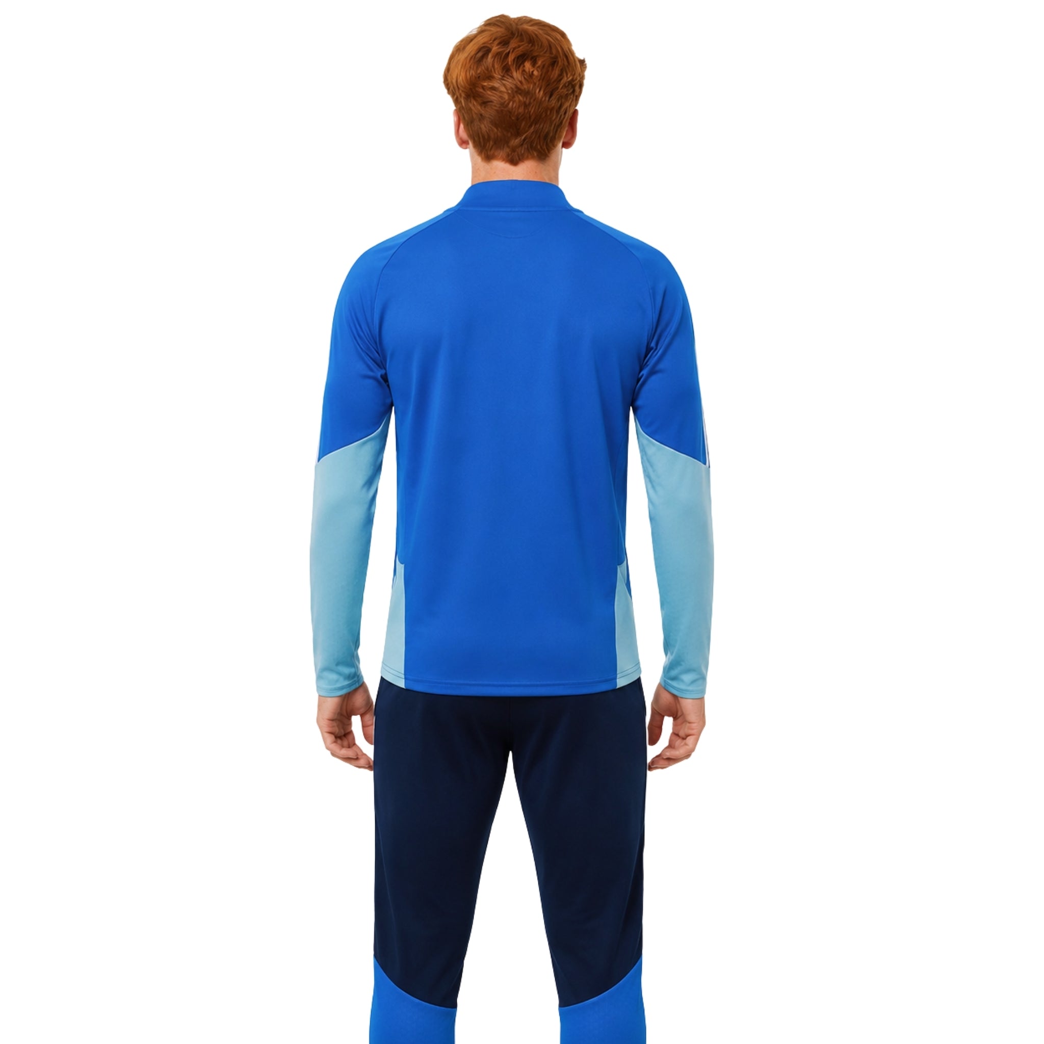 Cruzeiro 26/27 - Survêtement - 1/2 Zip