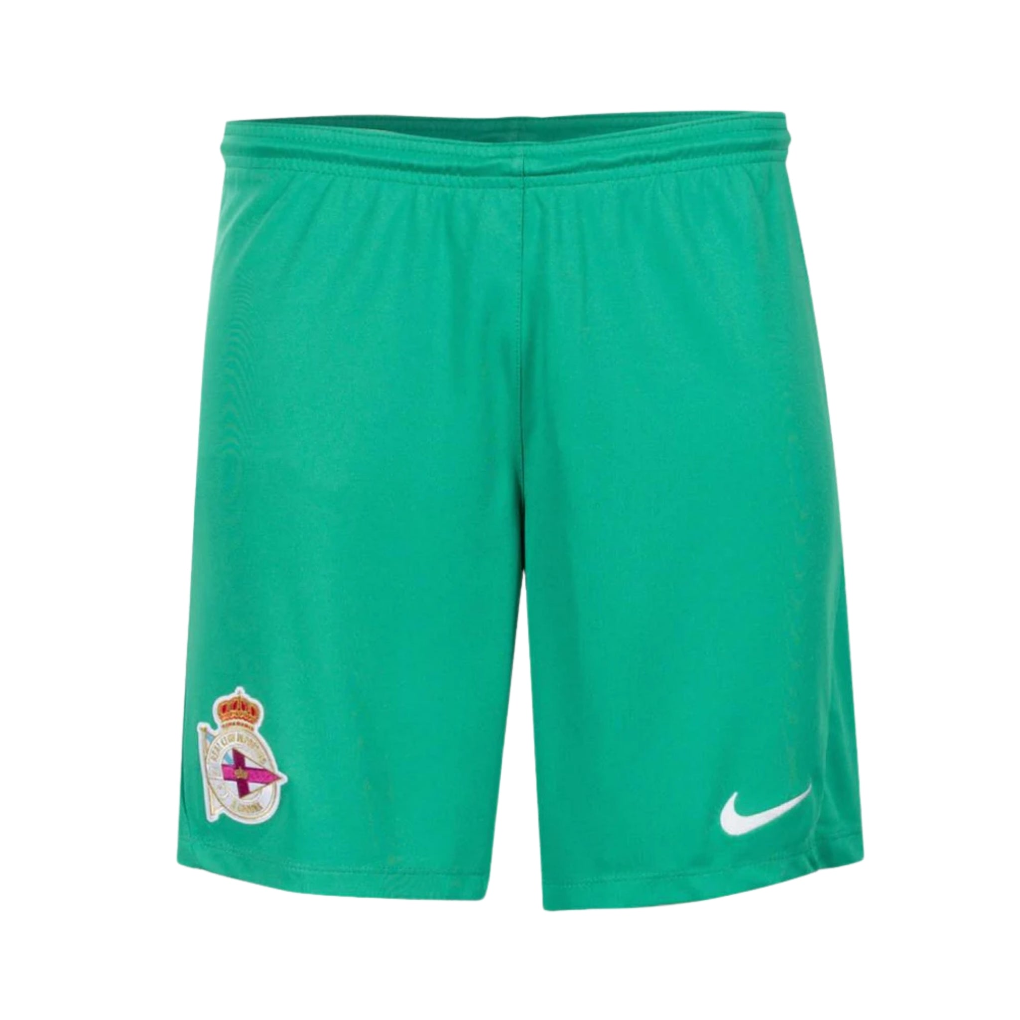 Short Deportivo de la Coruña Gardiens de But 26/27