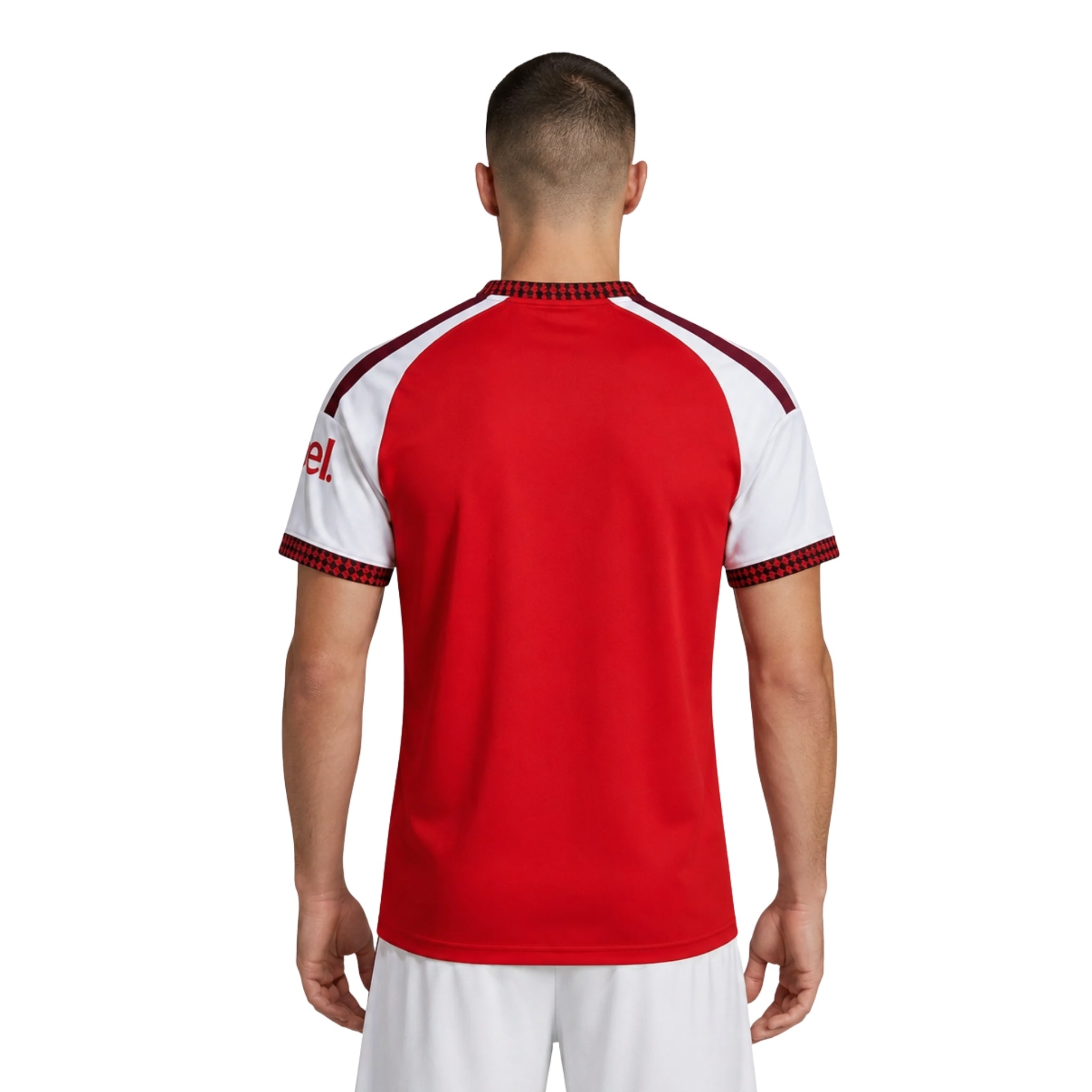Arsenal Home 26/27