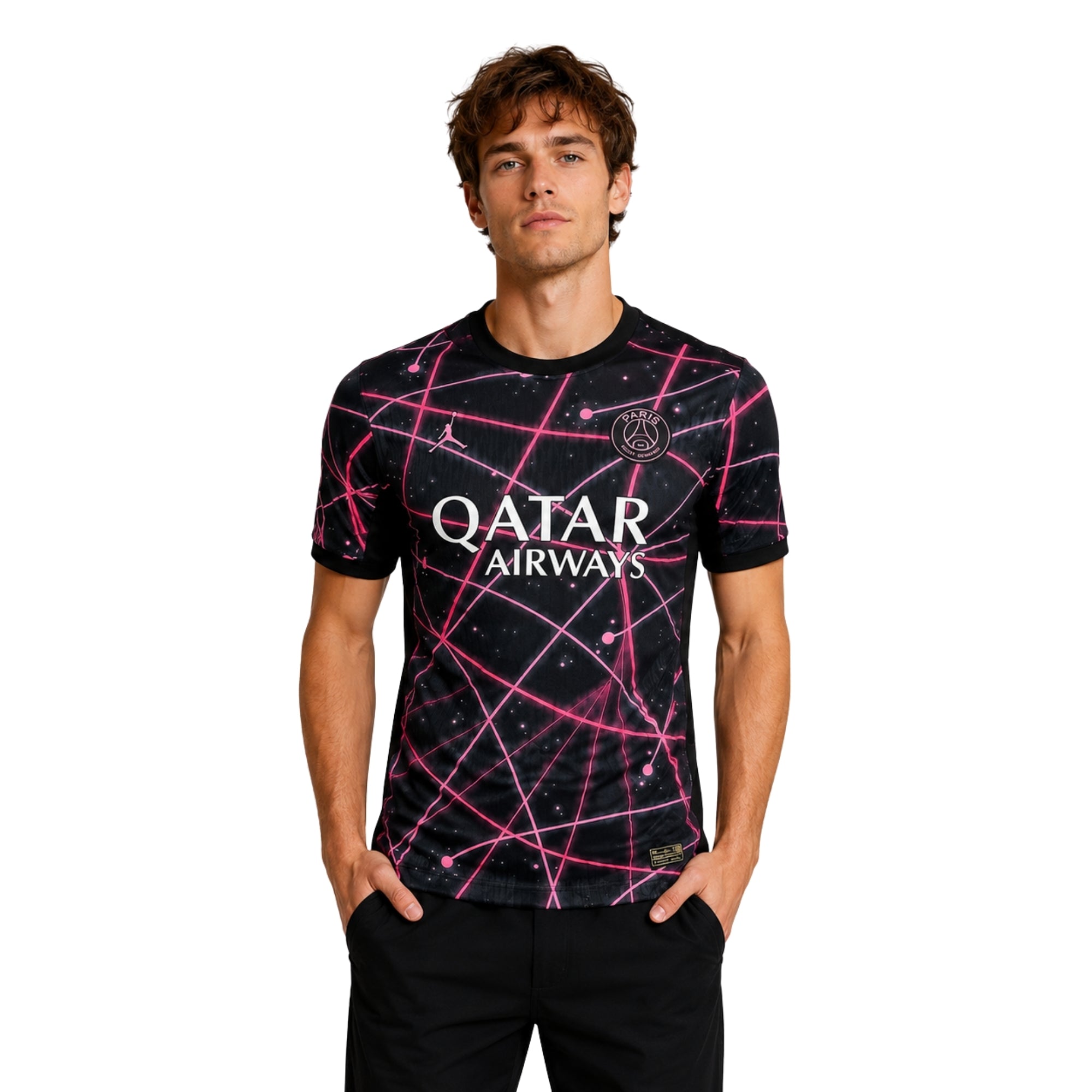 PSG Special Edition 25/26 - Player Version