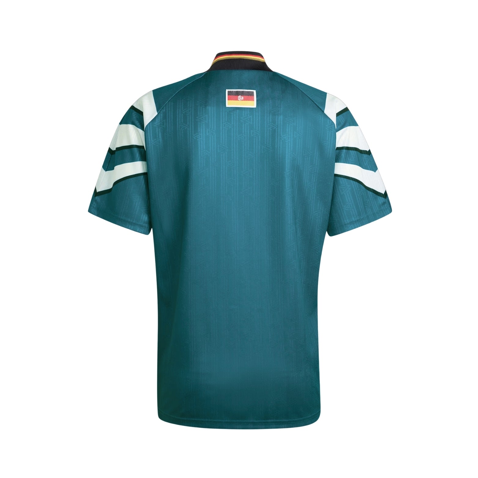 Allemagne Extérieur 96/97 - Vue de dos