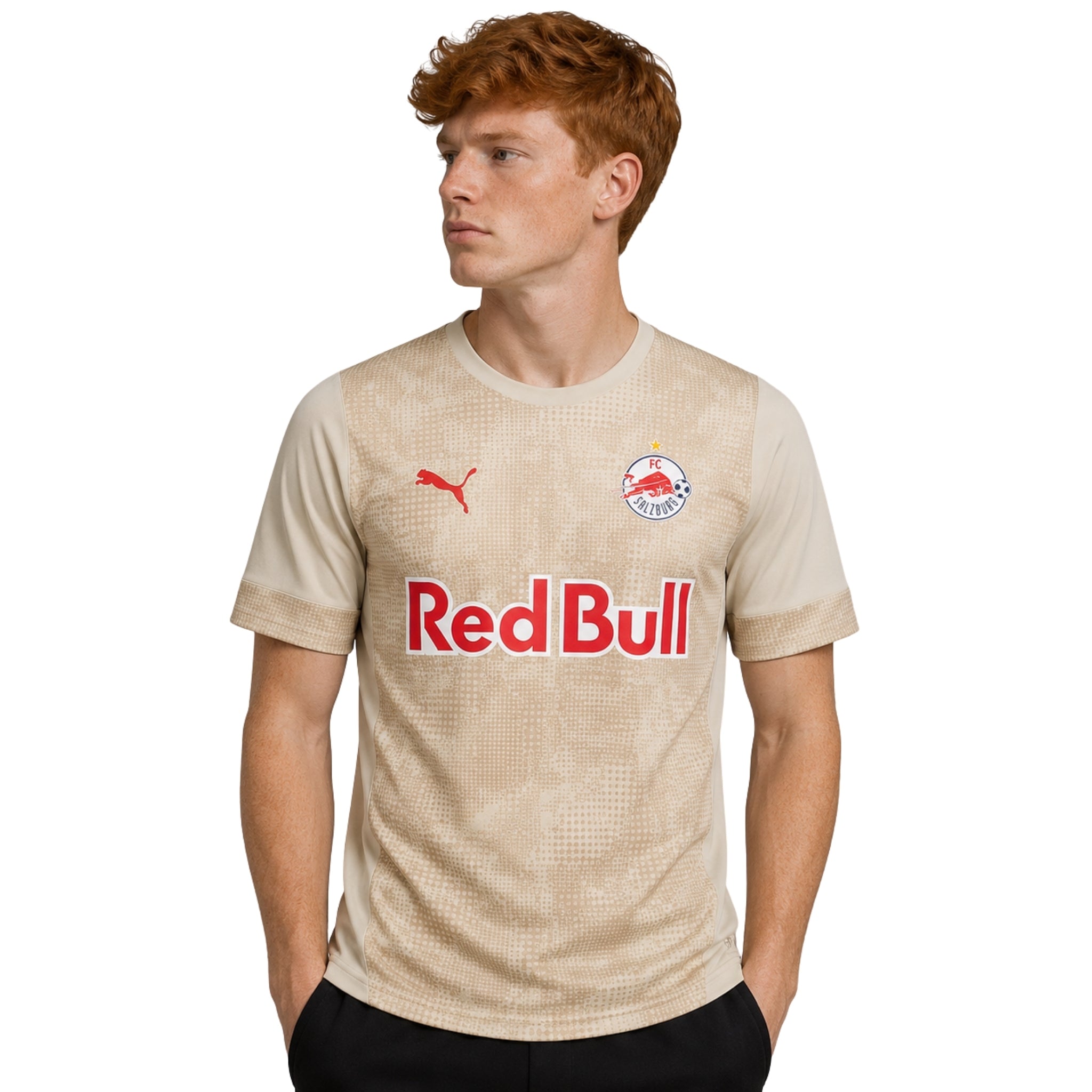 Salzburg Third 25/26