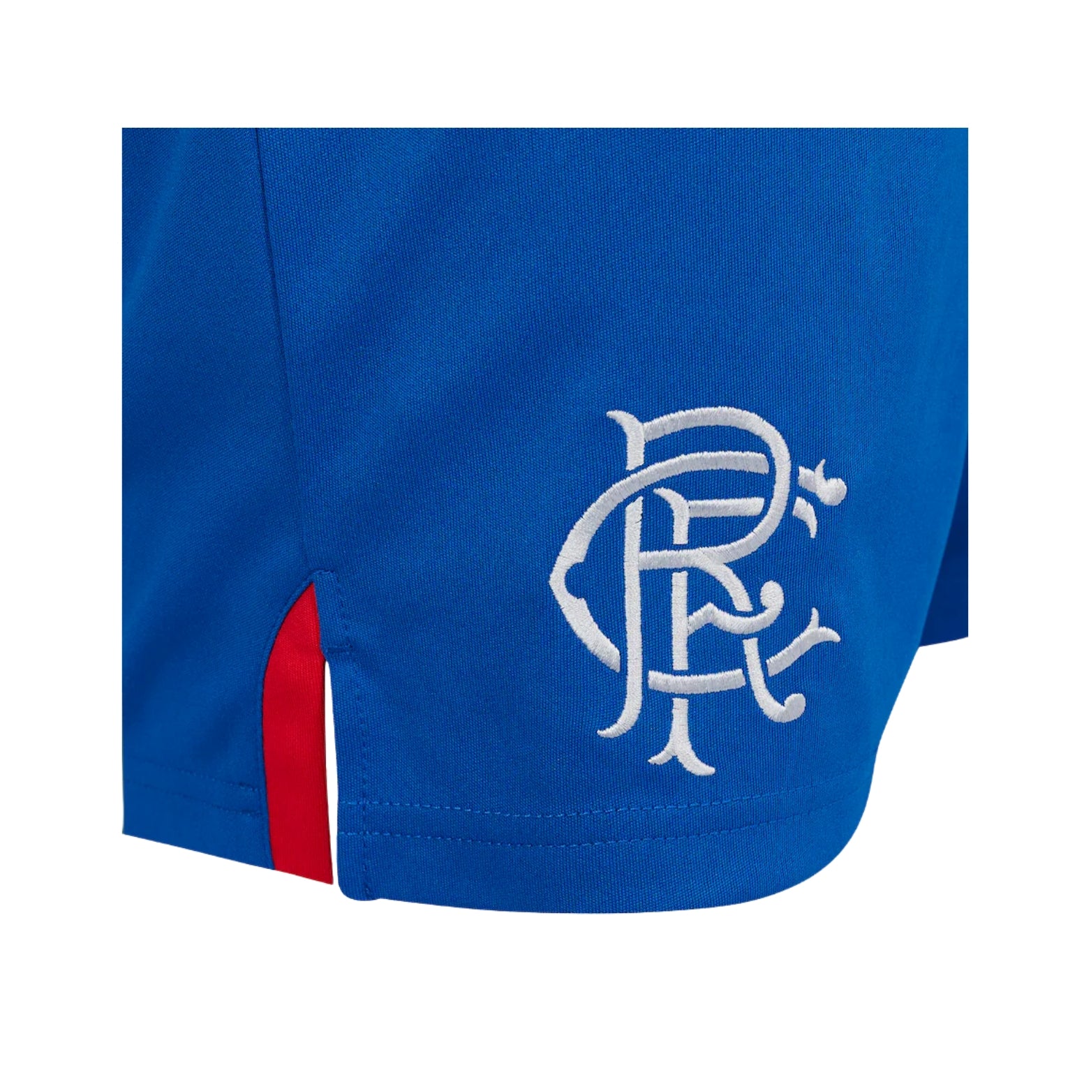 Kit - Rangers Extérieur 23/24 - Détail