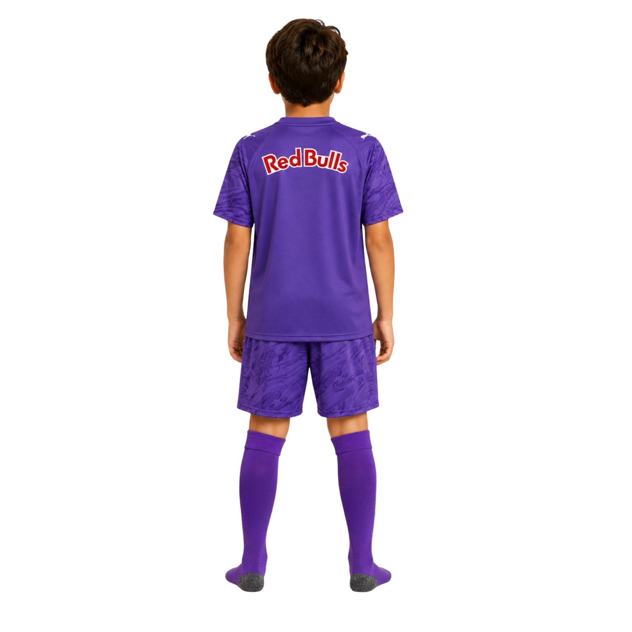 Kit - Bragantino Goalkeepers 26/27