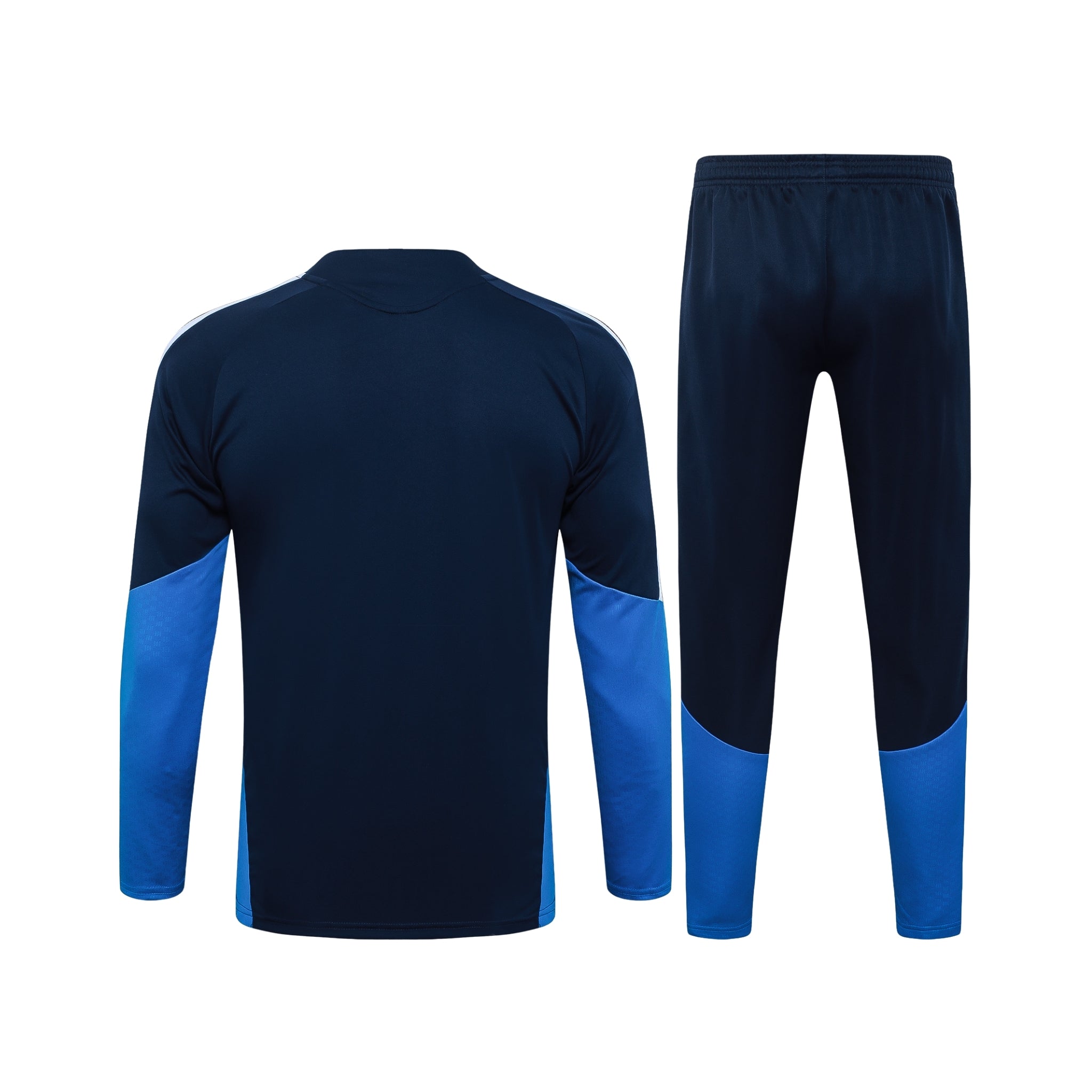 Cruzeiro 26/27 - Survêtement - 1/2 Zip