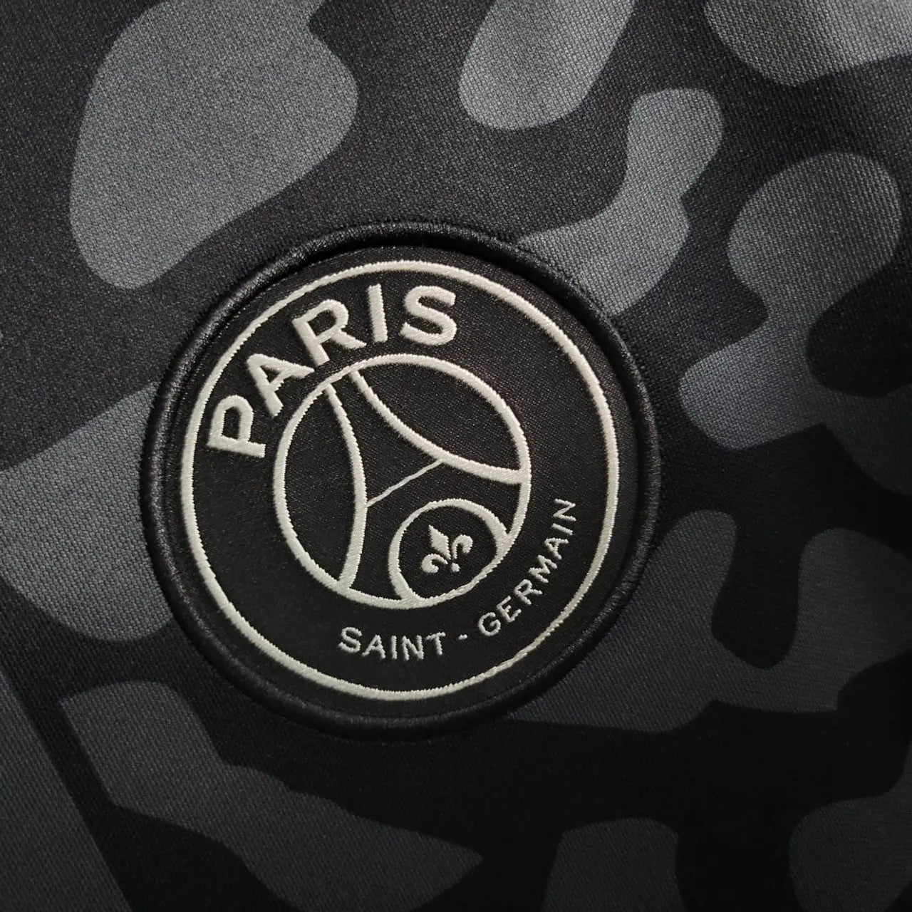 PSG Troisième 23/24 - Packaging