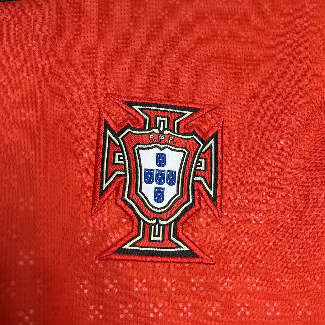 Portugal Domicile 25/26 - DIOGO J. 21 - Porté