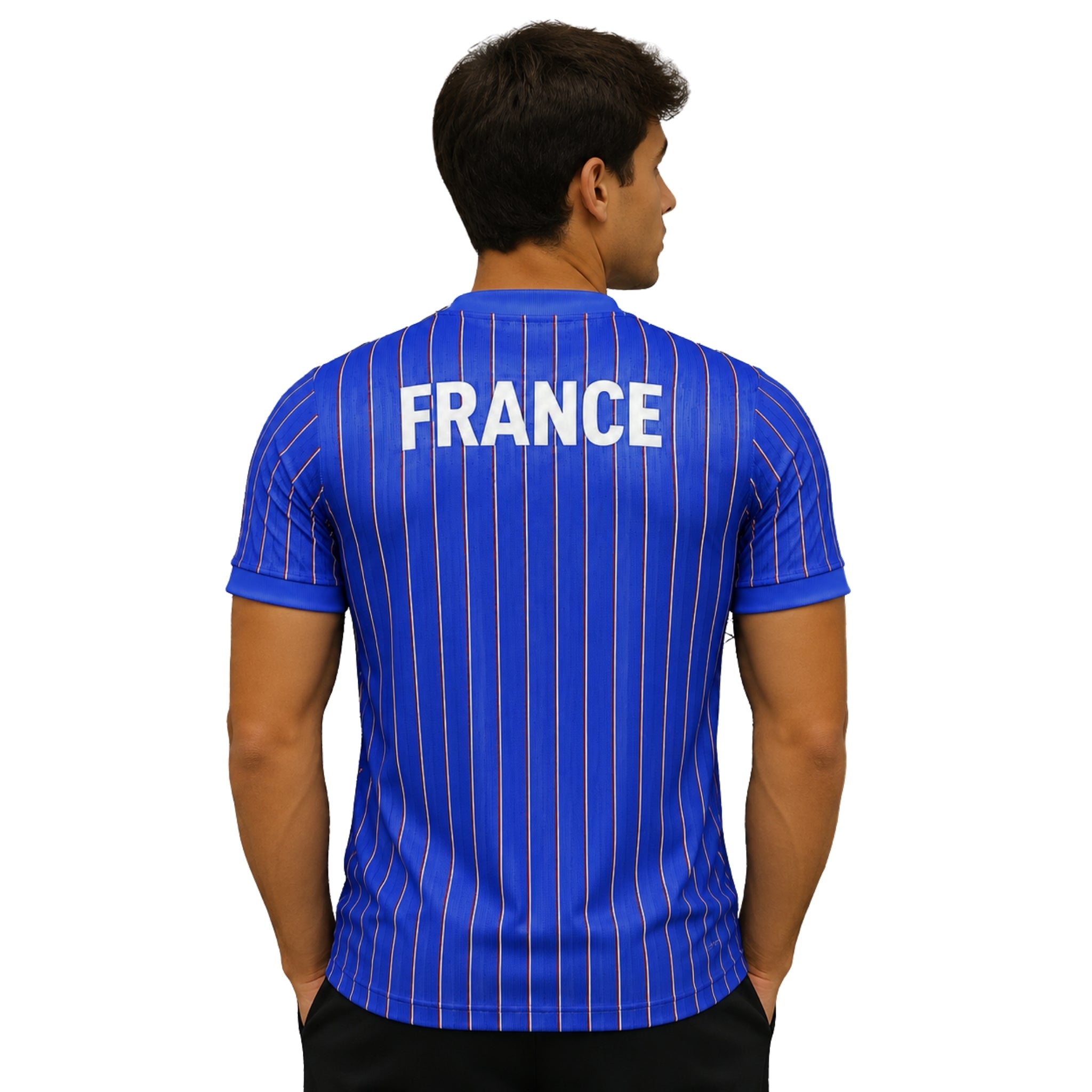 France Édition Spéciale Jacquemus 26/27 - Coupe du Monde 2026 - Version Joueur