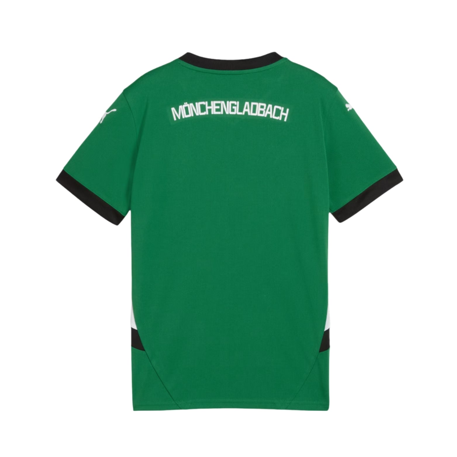 Borussia Mönchengladbach Extérieur 24/25 - Vue de dos