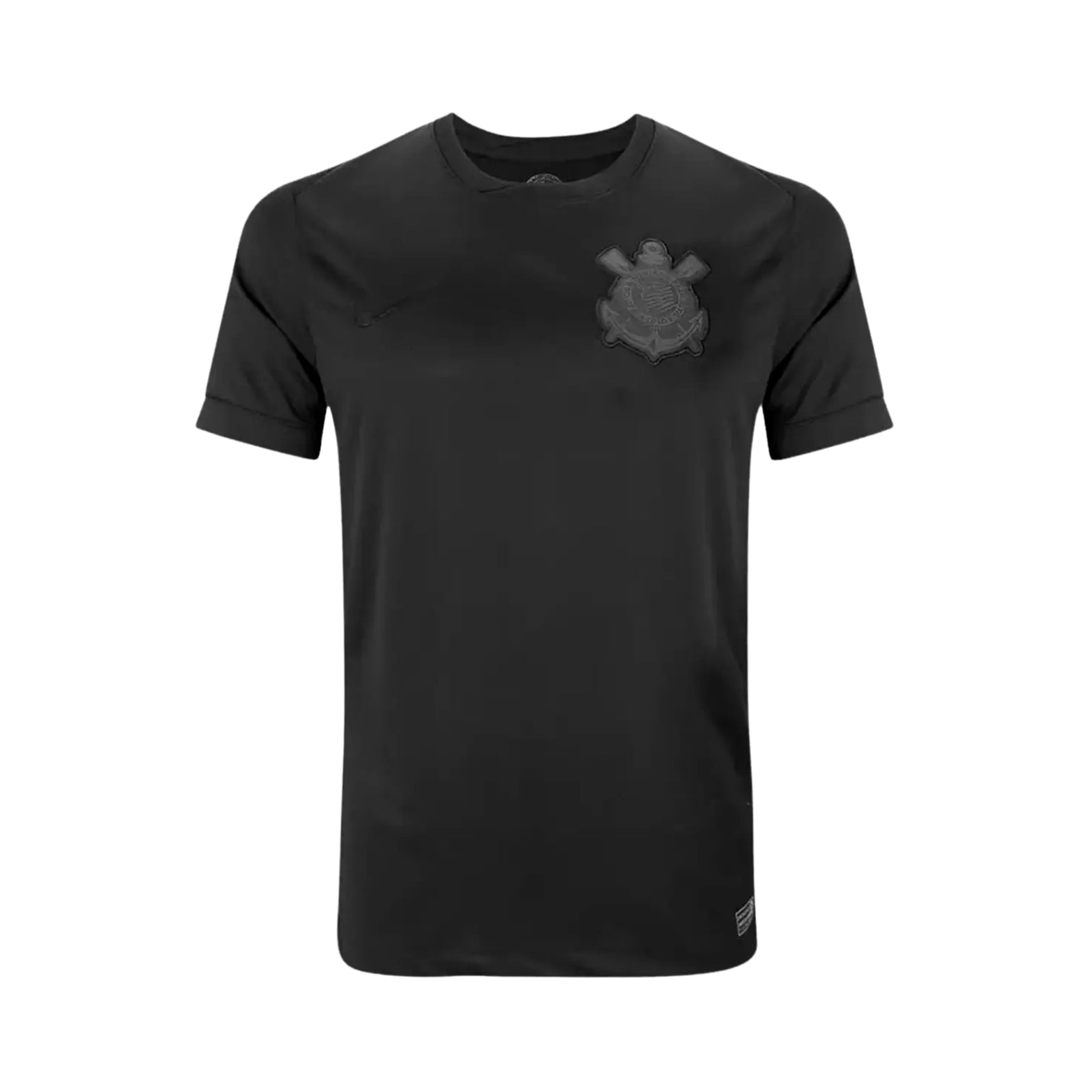 Corinthians Extérieur 24/25 - Vue de face