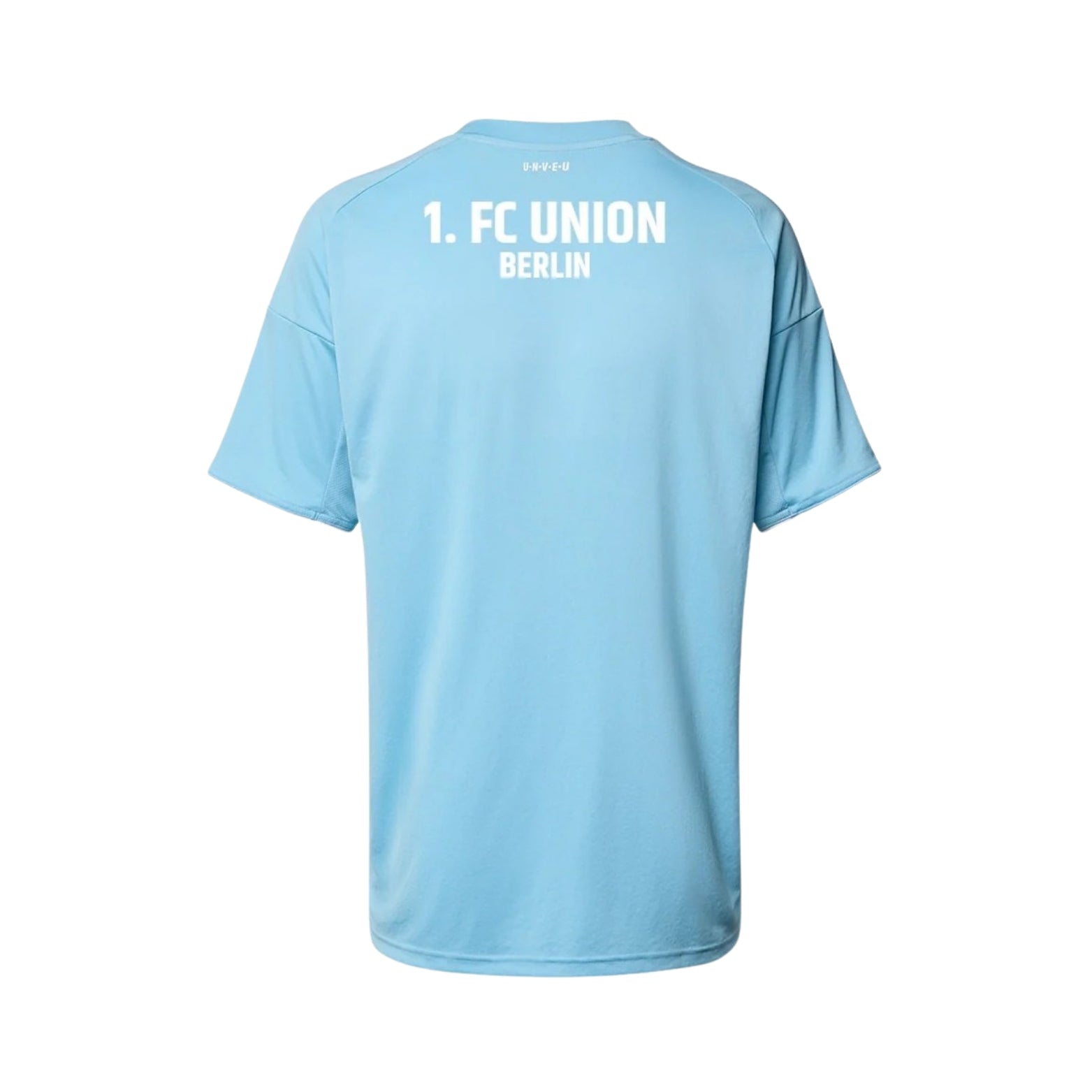 Union de Berlin Troisième 25/26 - Vue de dos