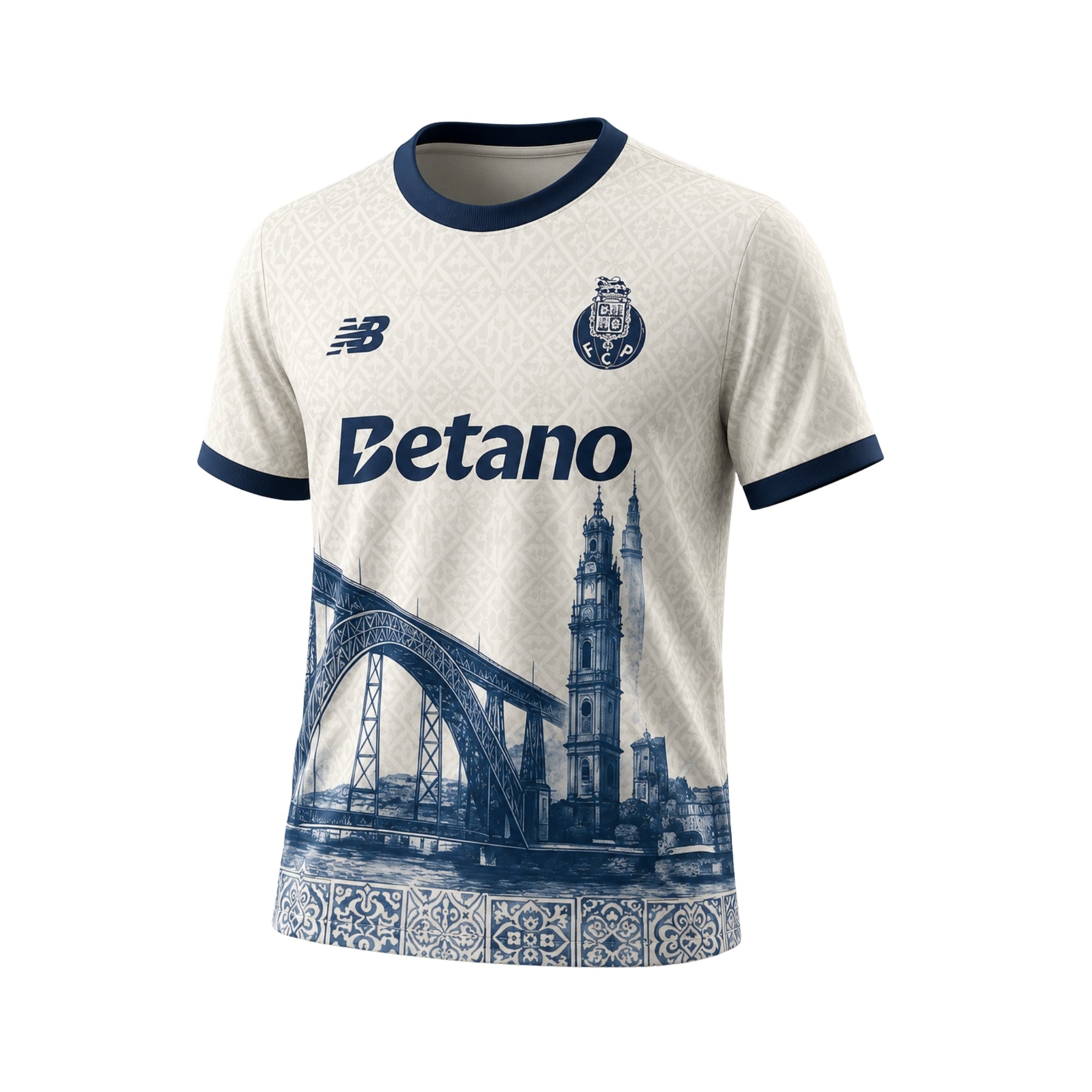 Porto Special Edition 25/26