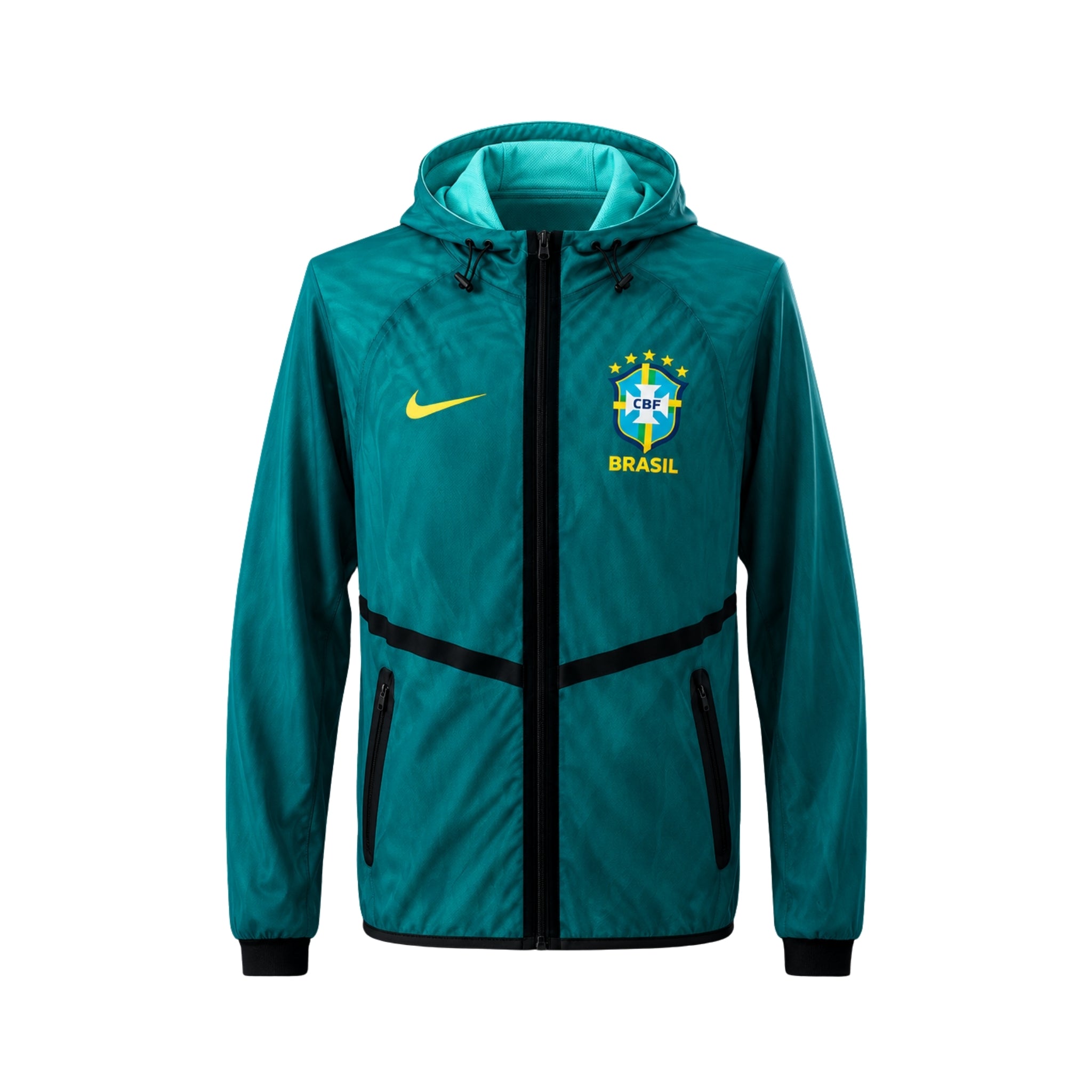 Veste d'entraînement - Brésil 26/27