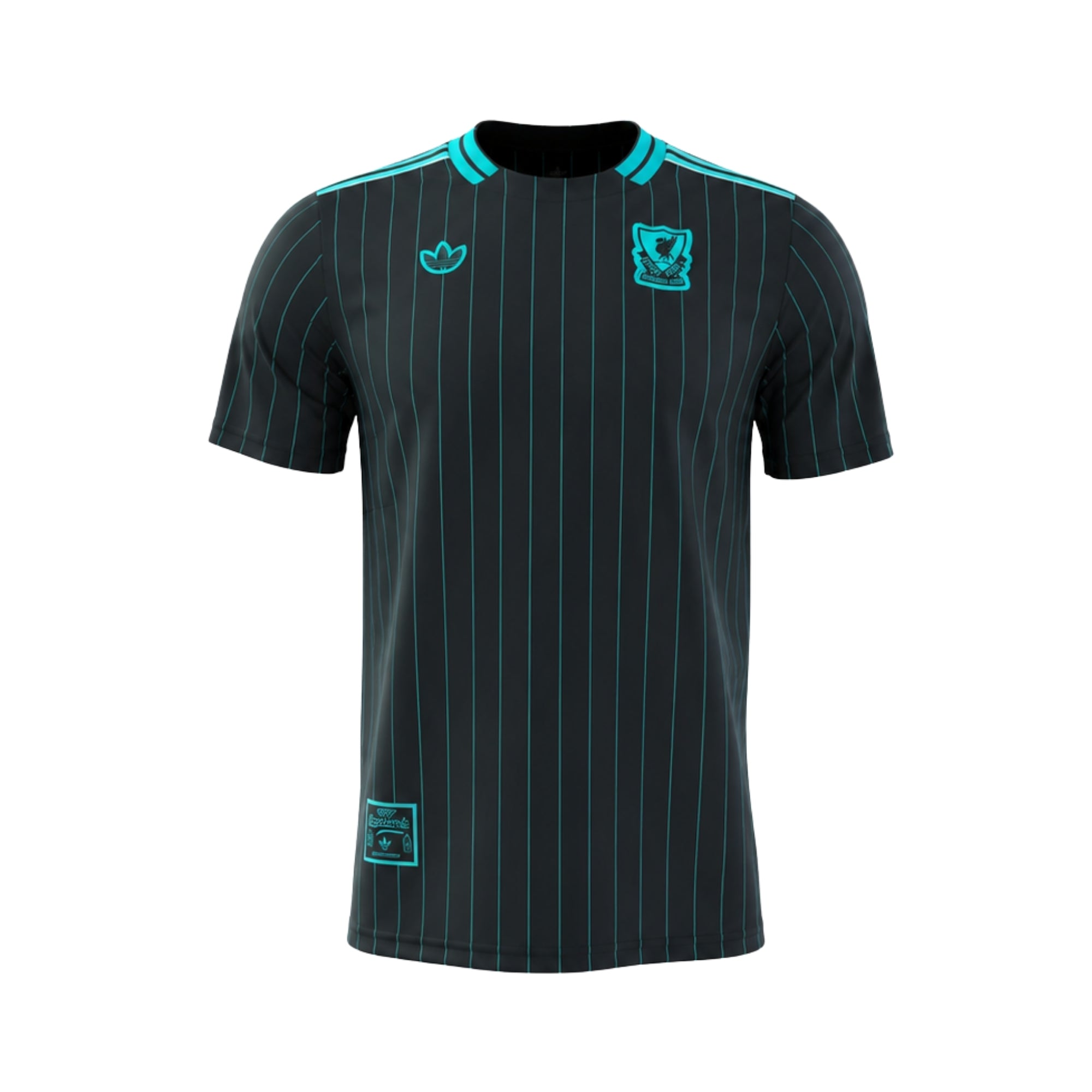 Liverpool Special Edition 25/26 - Player Version