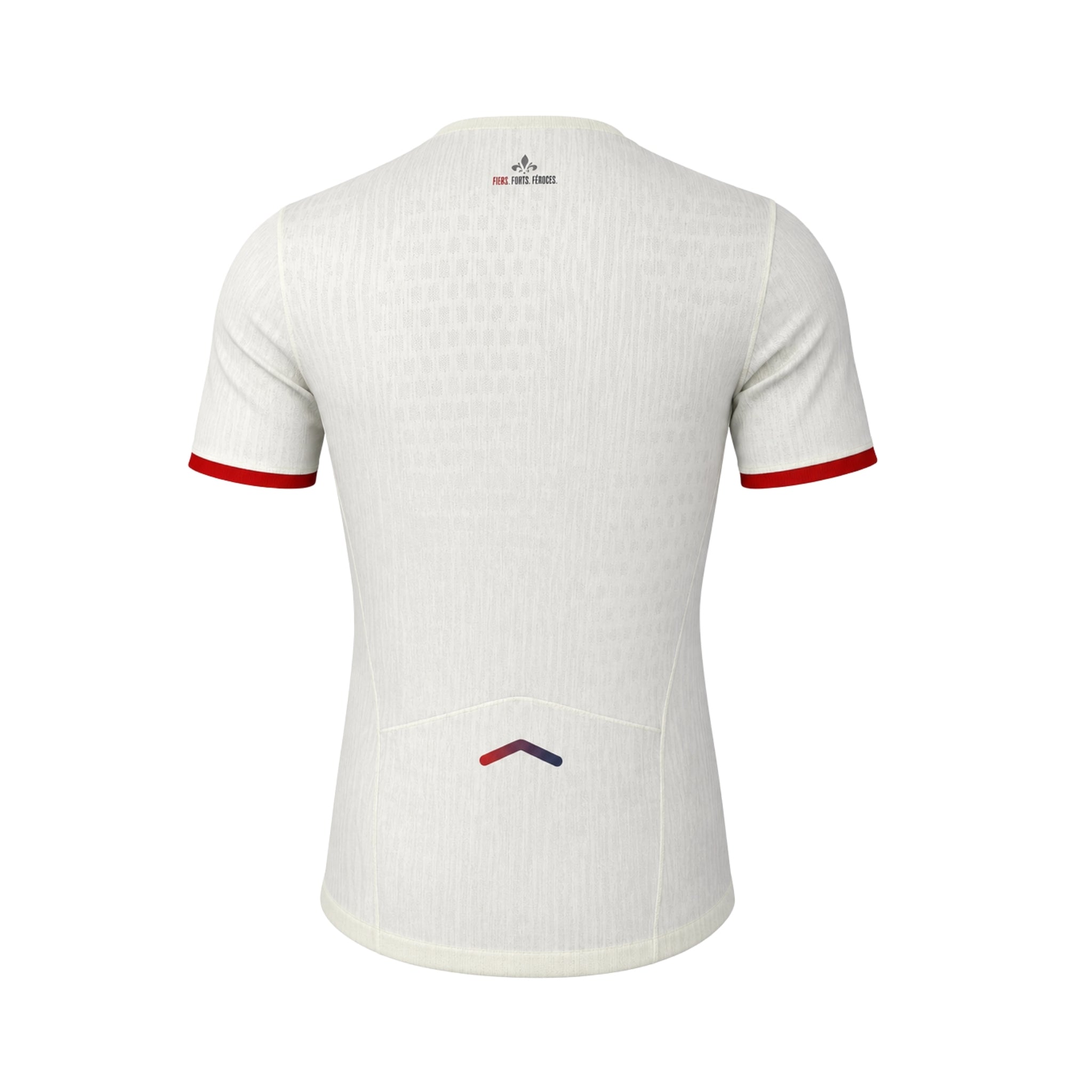 Lille OSC Away 25/26 - Player Version