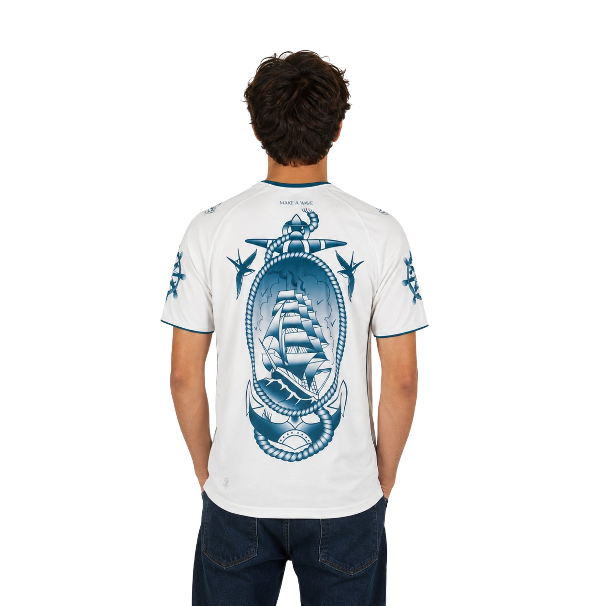 Camiseta SC Telstar Tercera 25/26