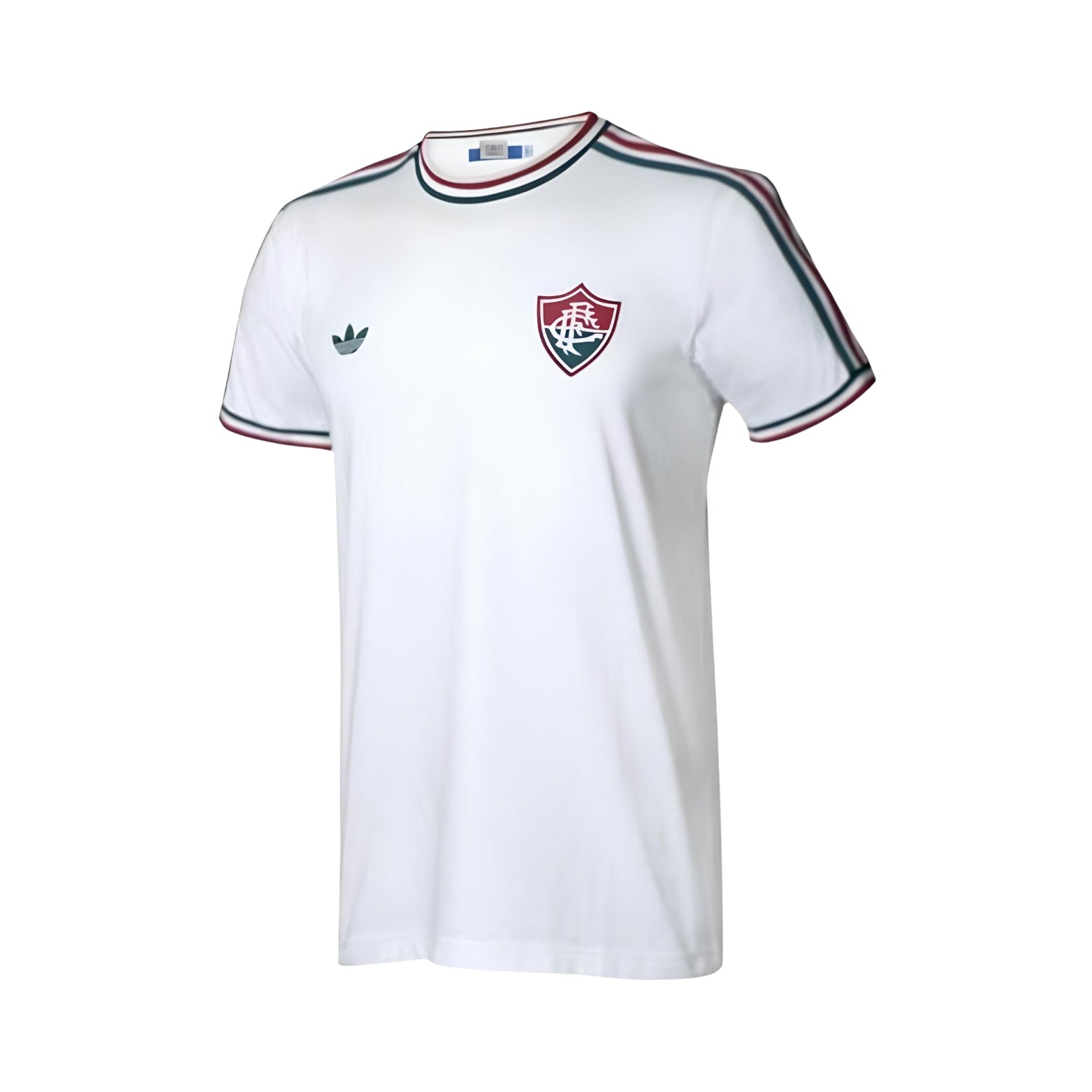 Fluminense Extérieur 14/15 - Vue de face
