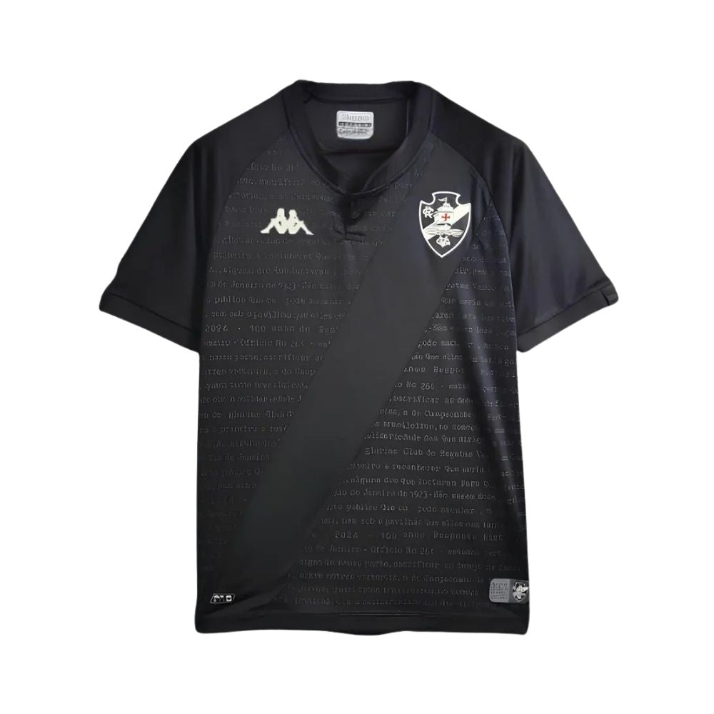 Vasco da Gama Gardiens de But 24/25 - Vue de face