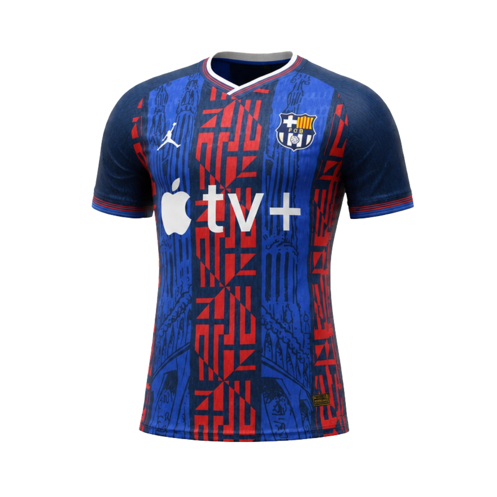 Barcelone Édition Spéciale 26/27 - Version Joueur