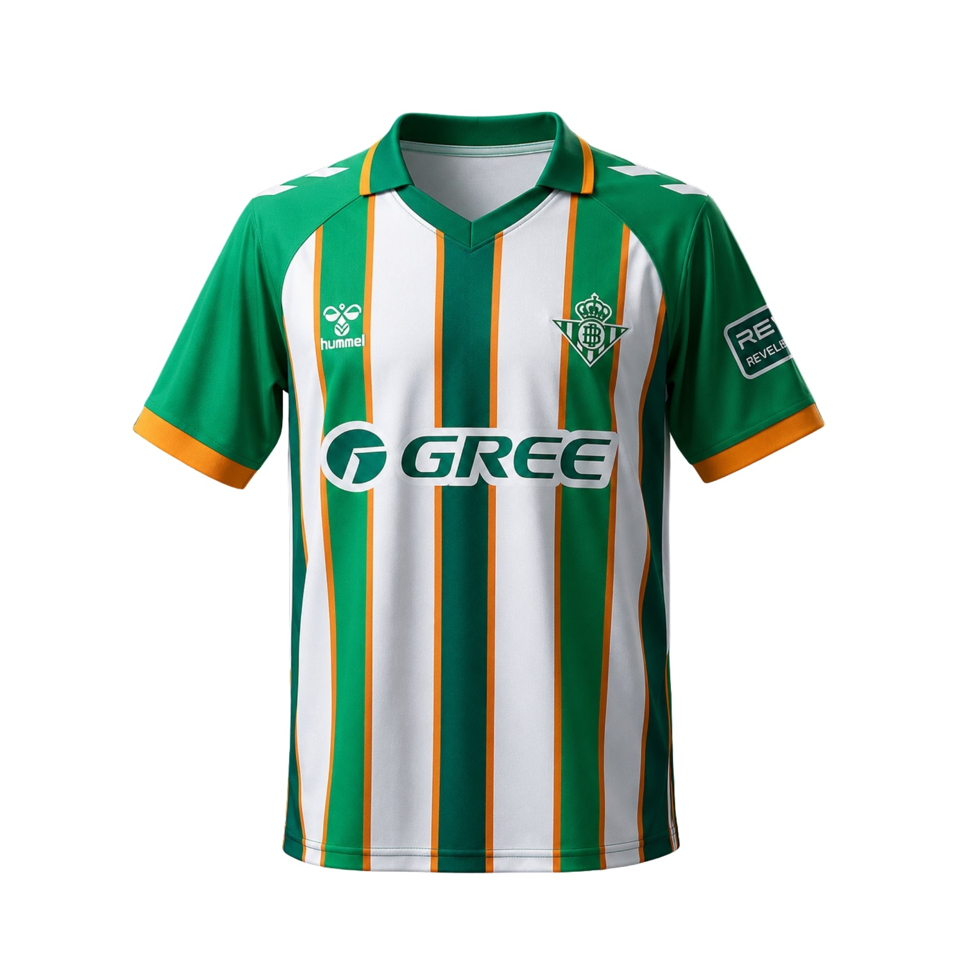 Real Betis Édition Spéciale 26/27