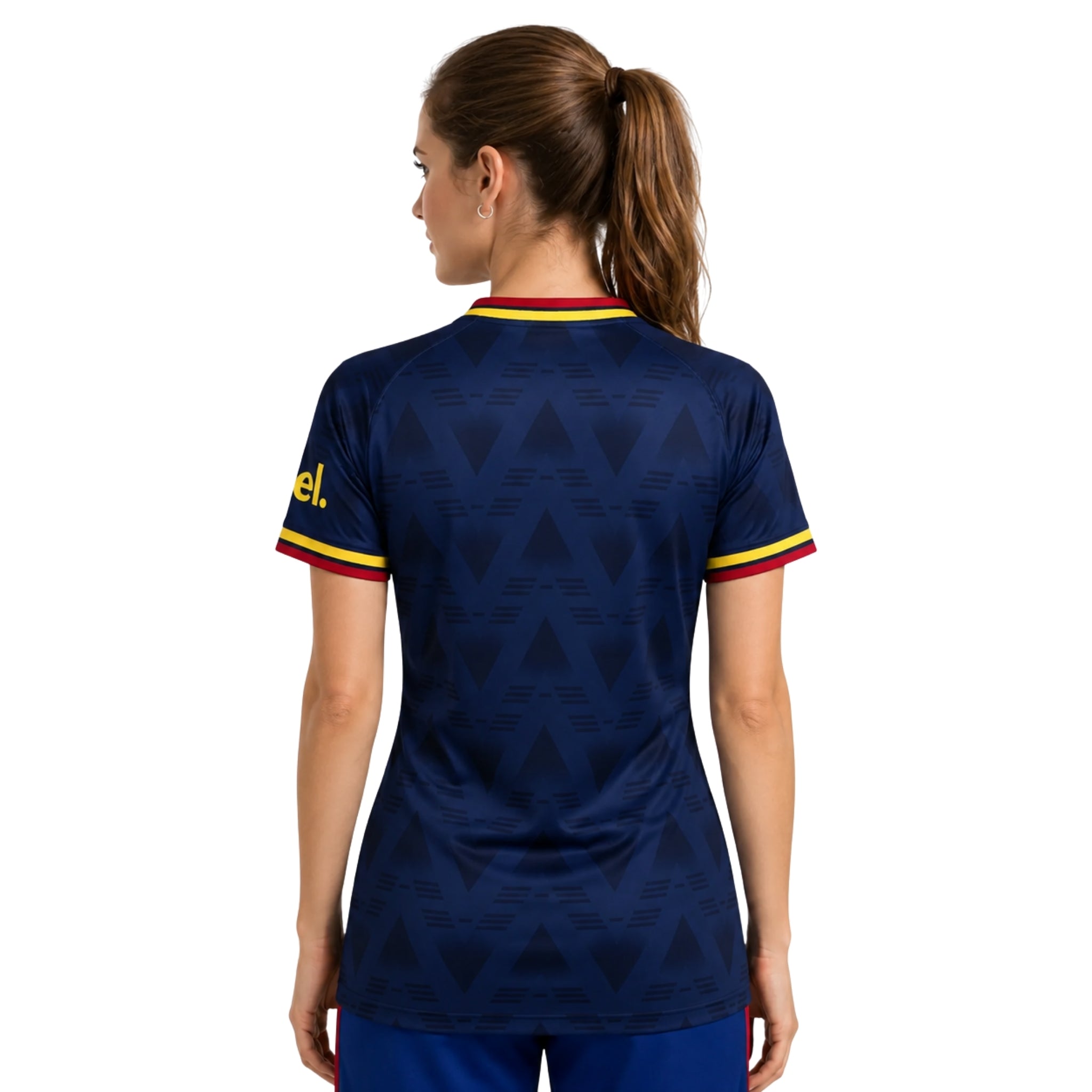 Arsenal Away 26/27 - Women's
