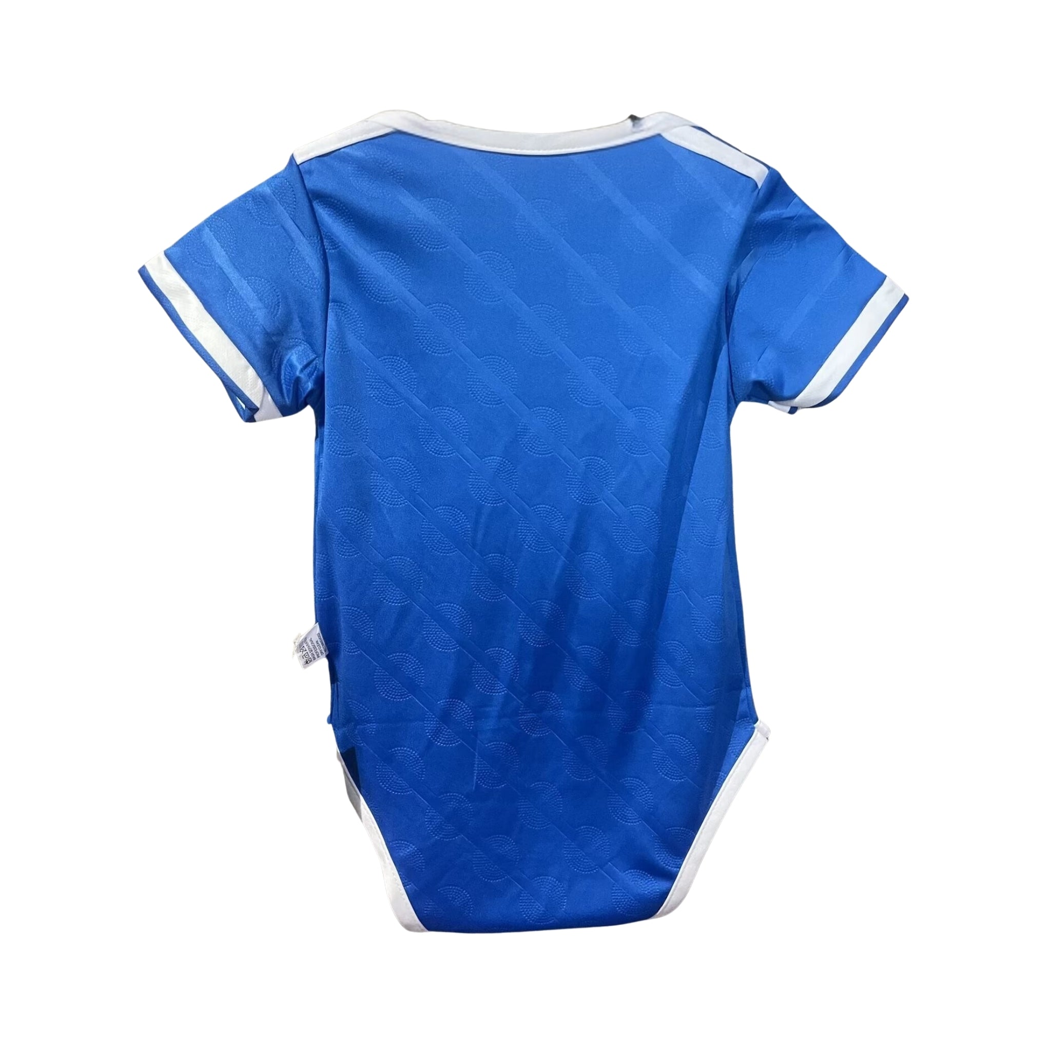 Body Bébé Real Madrid Troisième 25/26 - Vue de dos