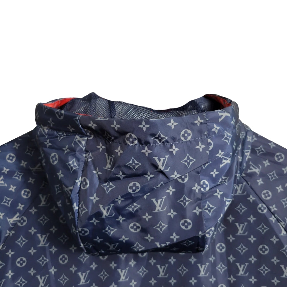 Coupe-Vent - PSG - Détail