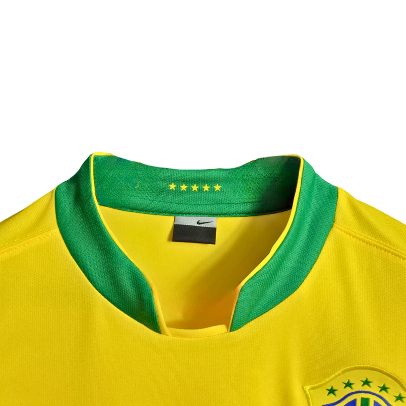 Brésil Domicile 05/06