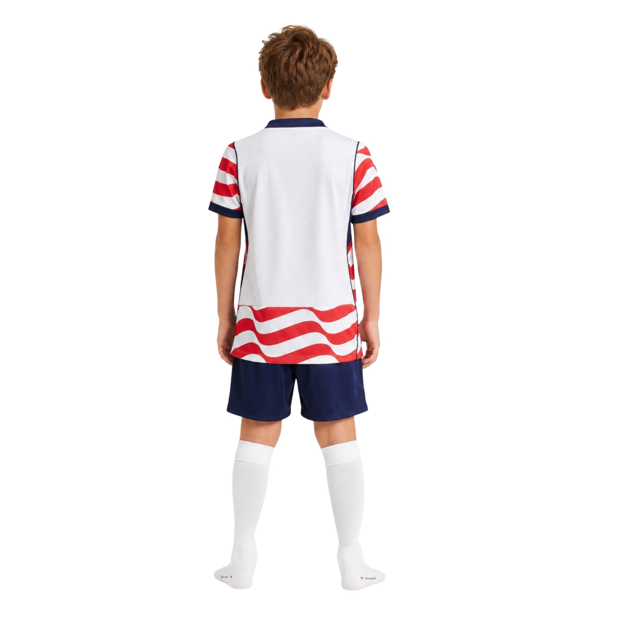 USA - Home Kit 26/27 - World Cup 2026