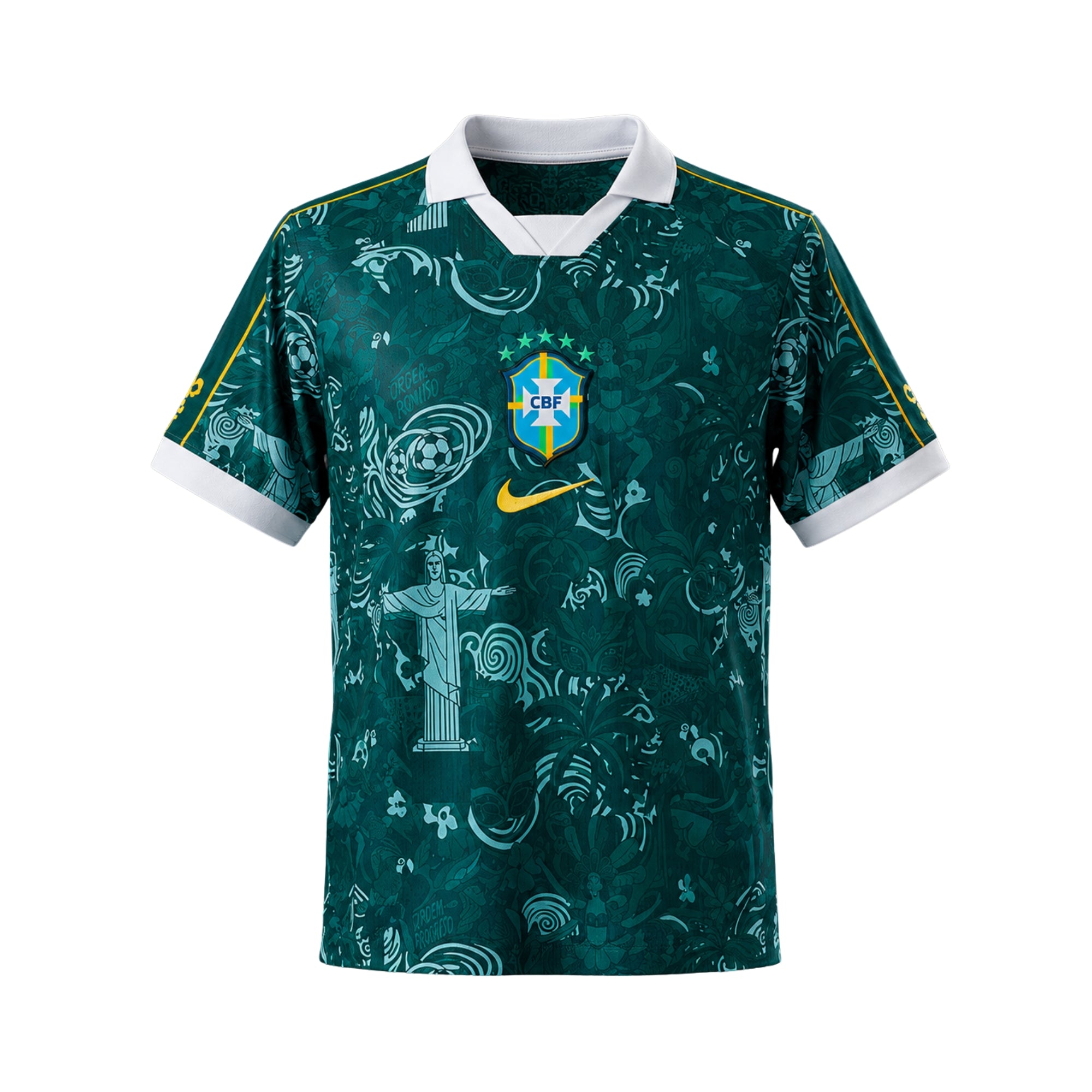 Brésil Édition Spéciale 26/27 - Coupe du Monde 2026