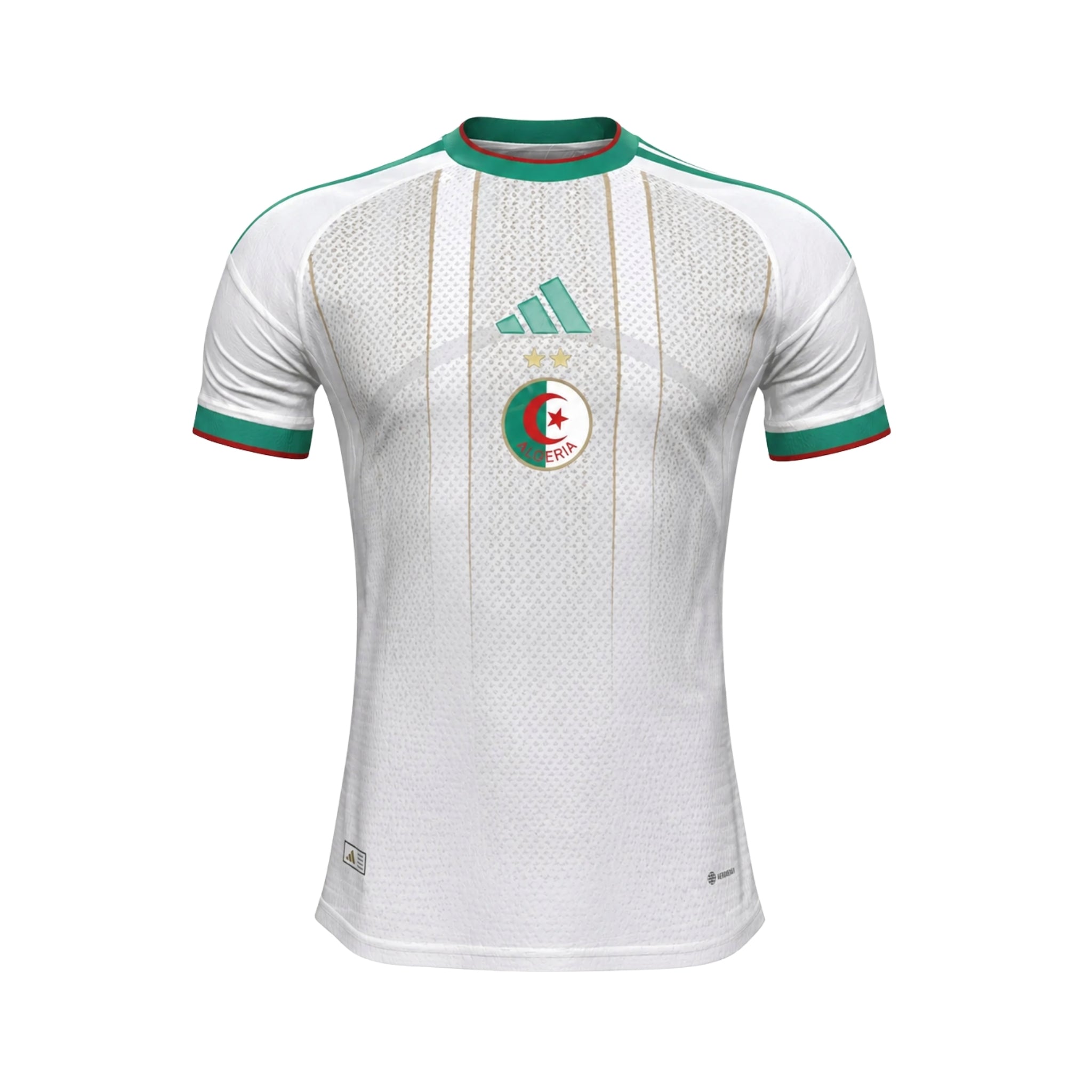 Algeria Away 26/27 - World Cup 2026 - Player Version
