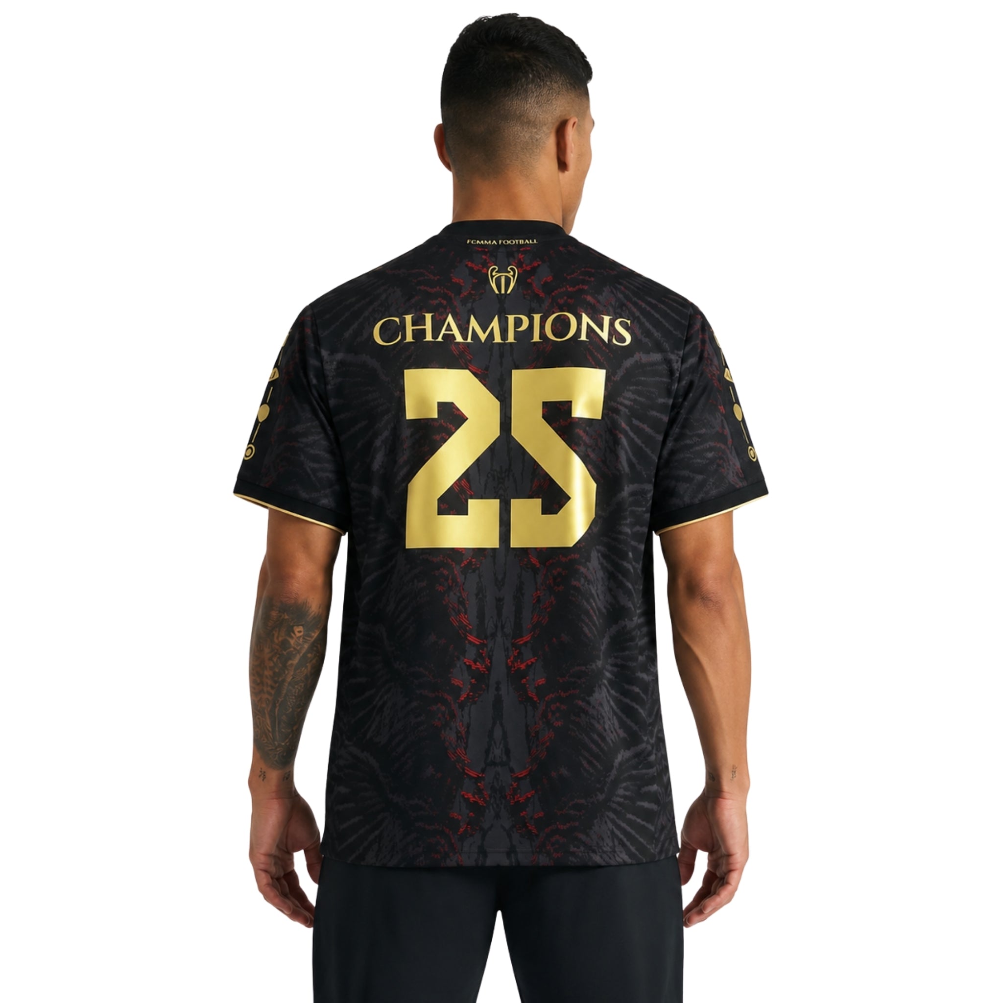 PSG Special Edition 25/26