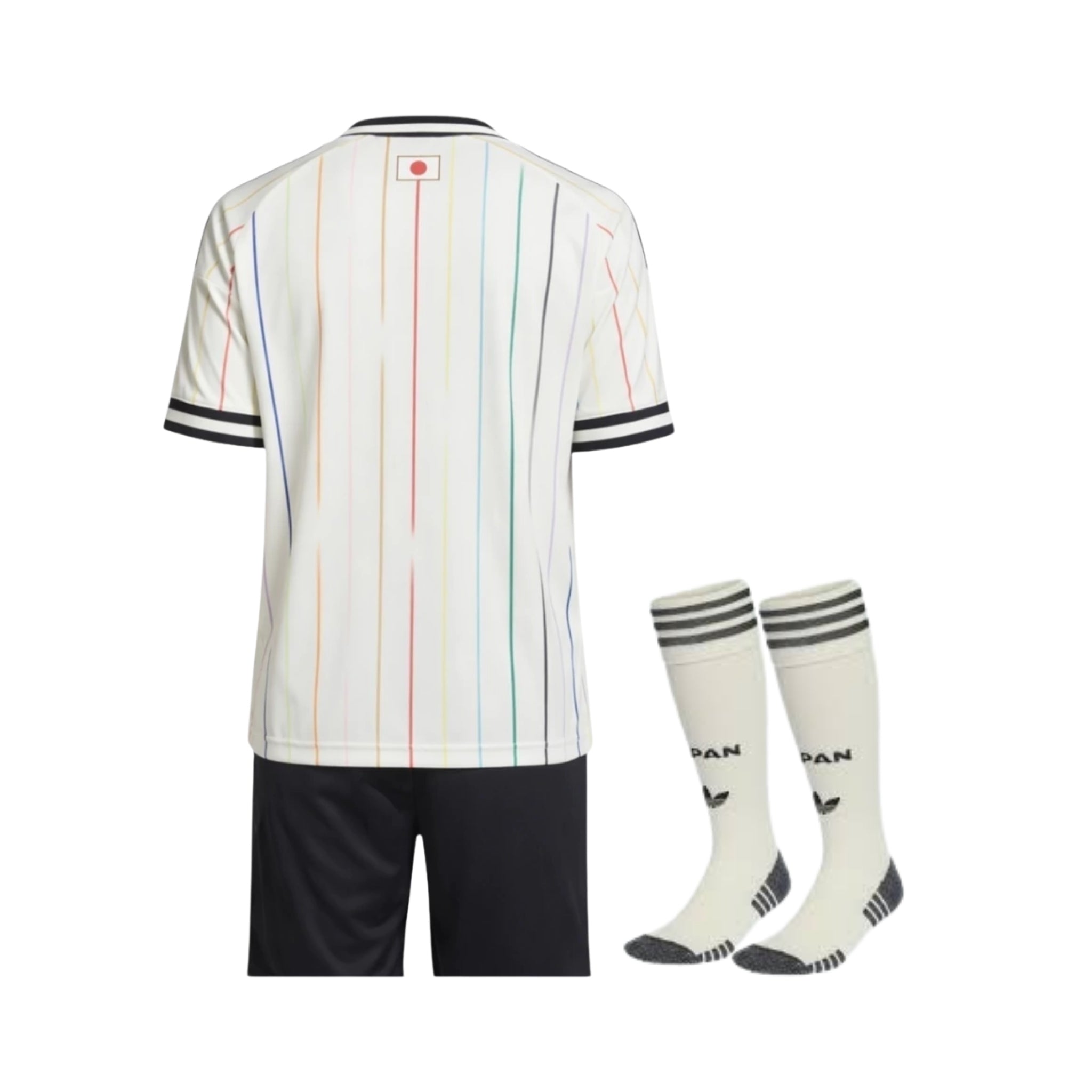 Japan - Away Kit 26/27 - World Cup 2026