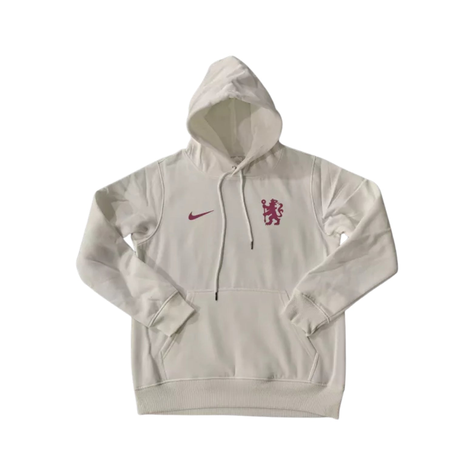 Chelsea 25/26 - Sweat - Vue de face