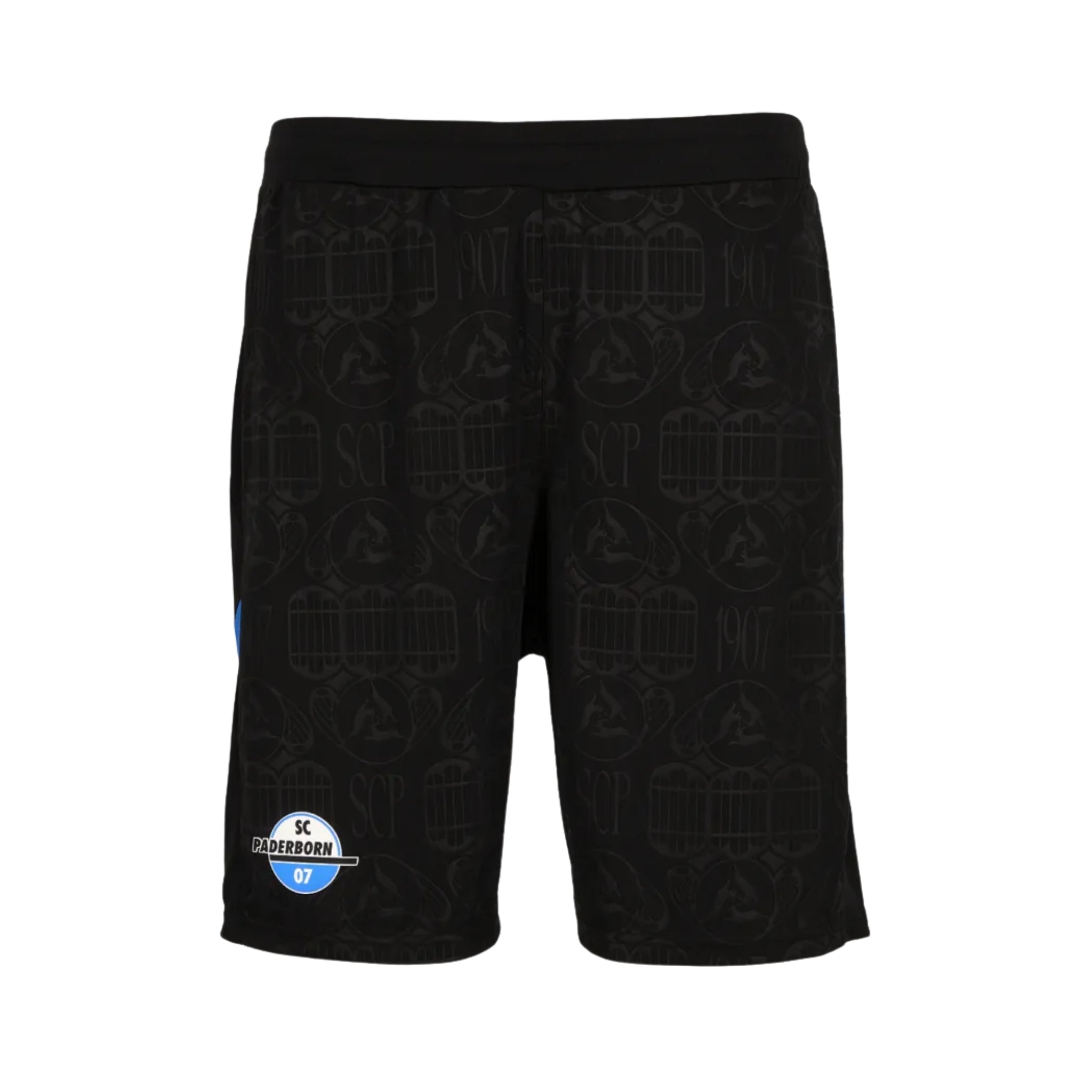 Short SC Paderborn Domicile 26/27