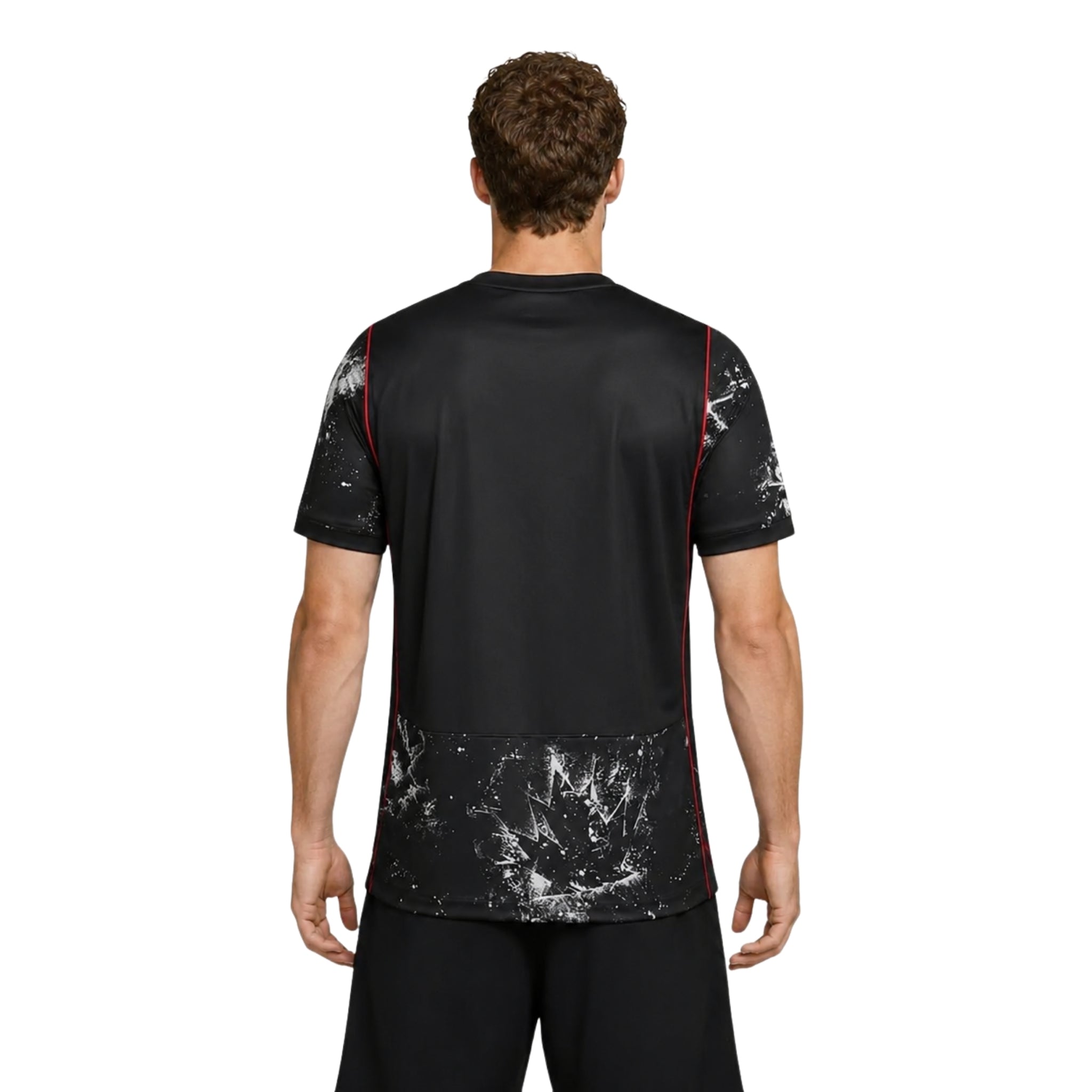 Canada Away 26/27 - World Cup 2026