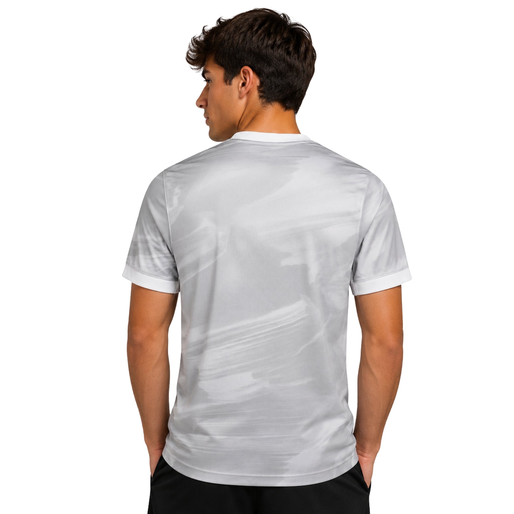 Wolfsburg Away 25/26