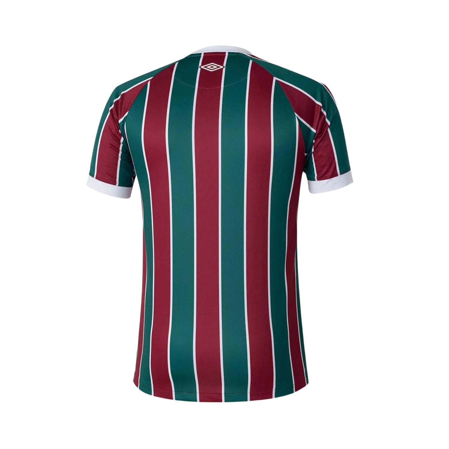 Fluminense Domicile 23/24 - Vue de dos