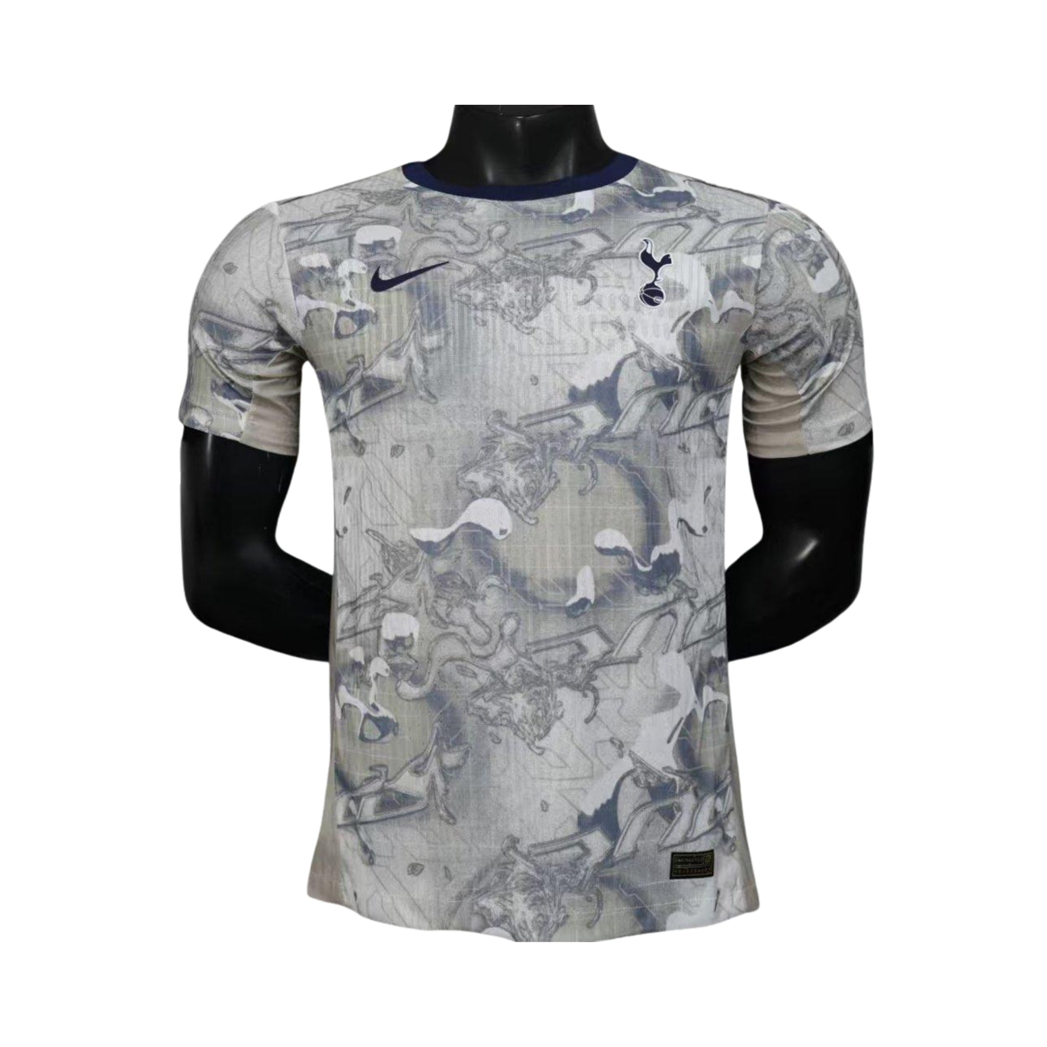 Tottenham Hotspur Édition Spéciale 25/26 - Vue de face