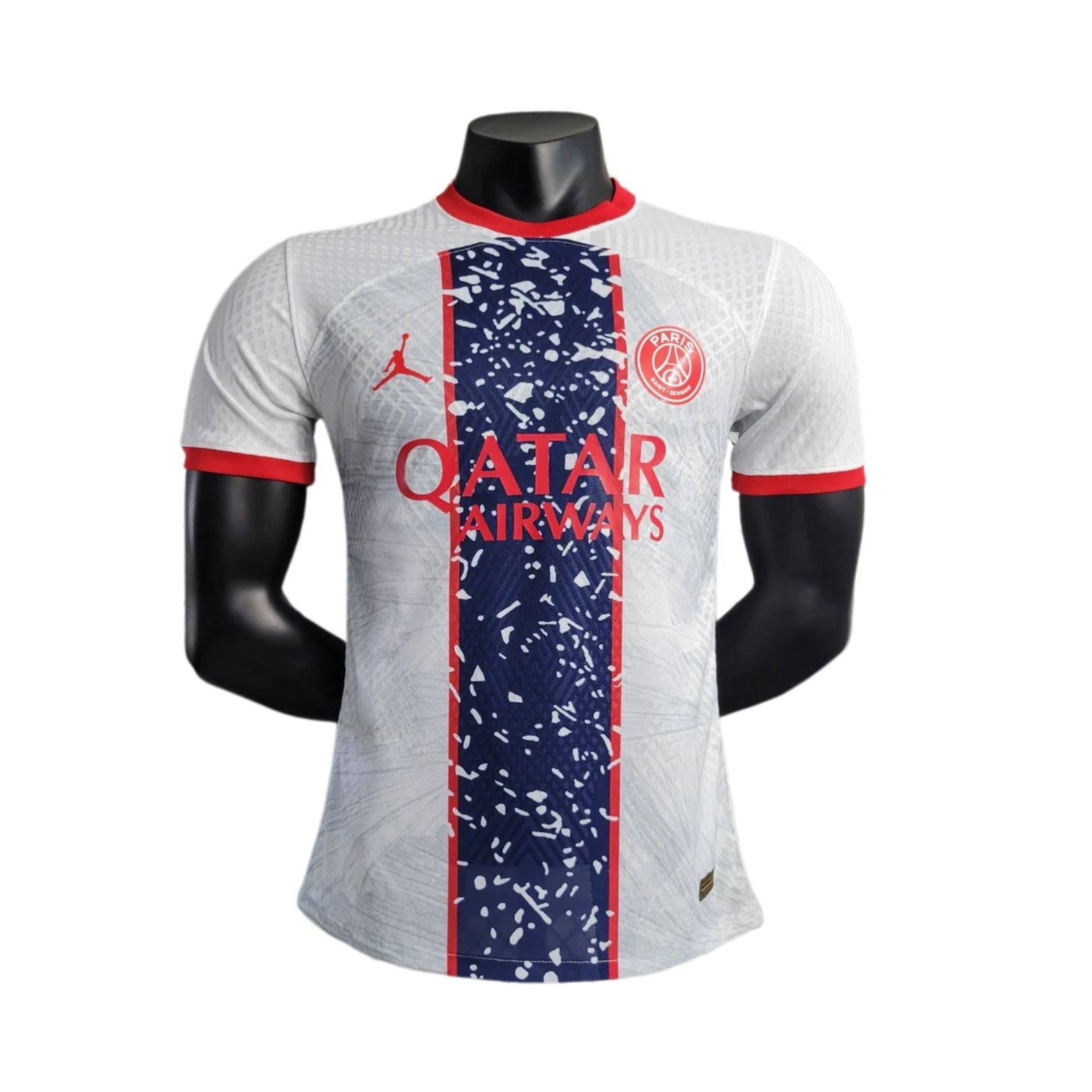 PSG Édition Spéciale 23/24 - Vue de face
