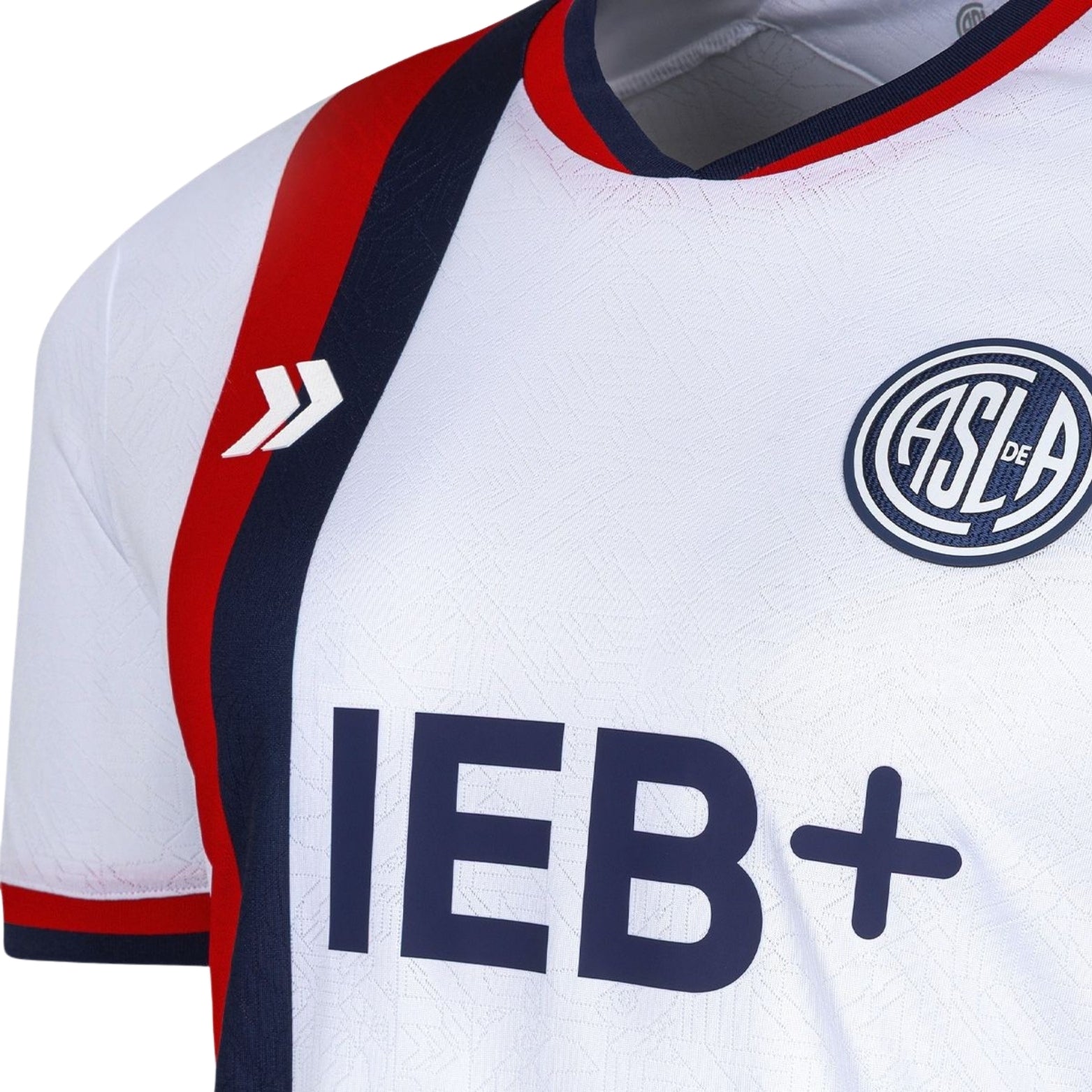 San Lorenzo Extérieur 25/26 - Détail
