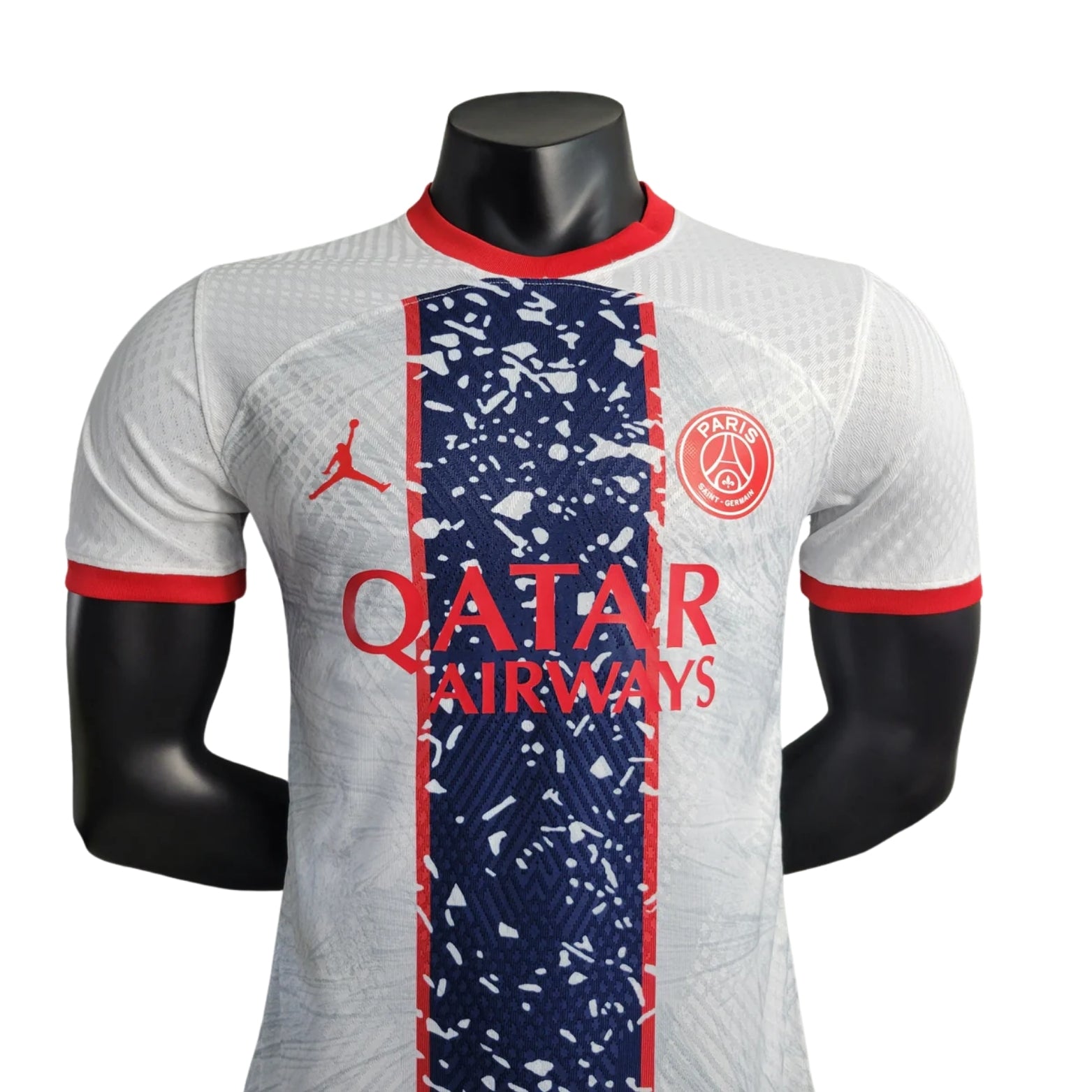PSG Édition Spéciale 23/24 - Détail