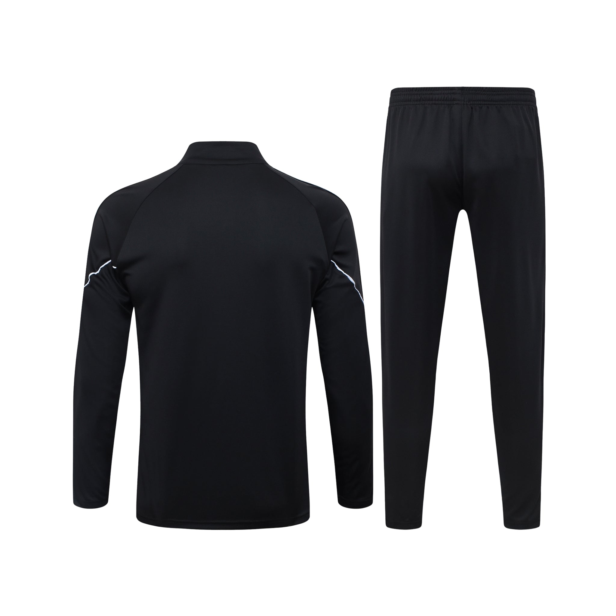 Manchester City 26/27 - Survêtement - 1/2 Zip