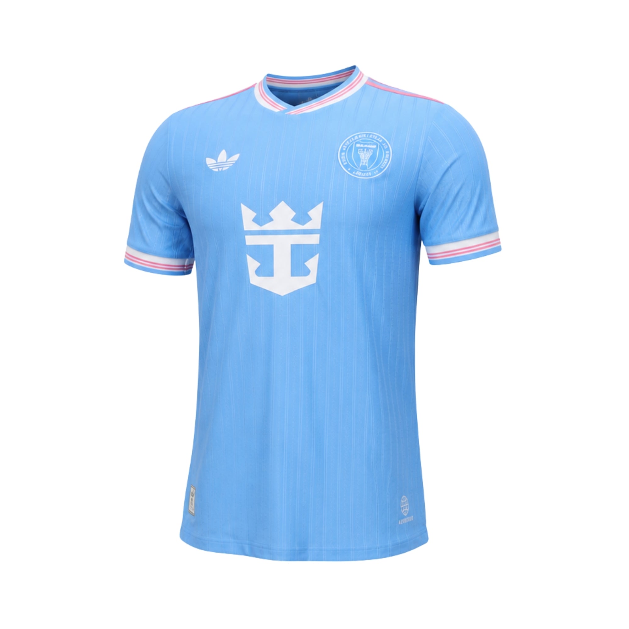 Inter Miami Third 25/26 - Player Version