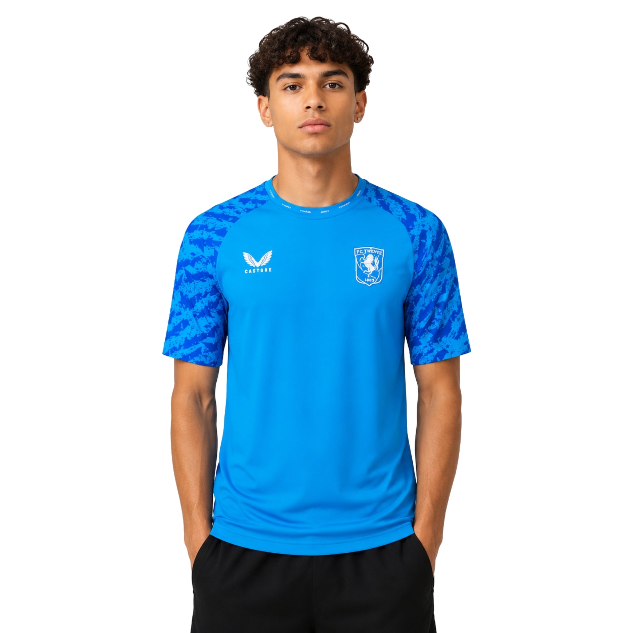 Camiseta Entrenamiento Twente 25/26