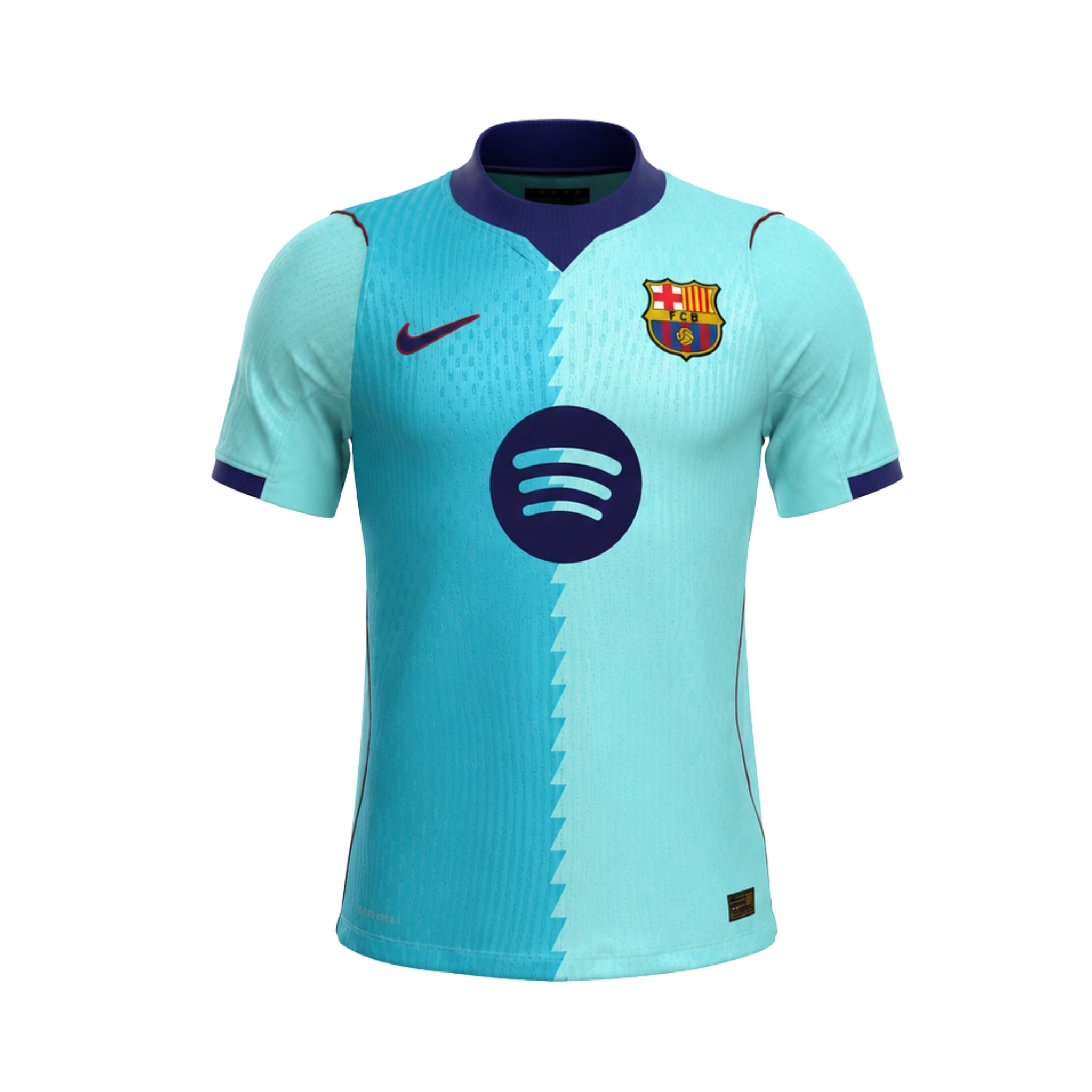 Barcelone Édition Spéciale 26/27 - Version Joueur