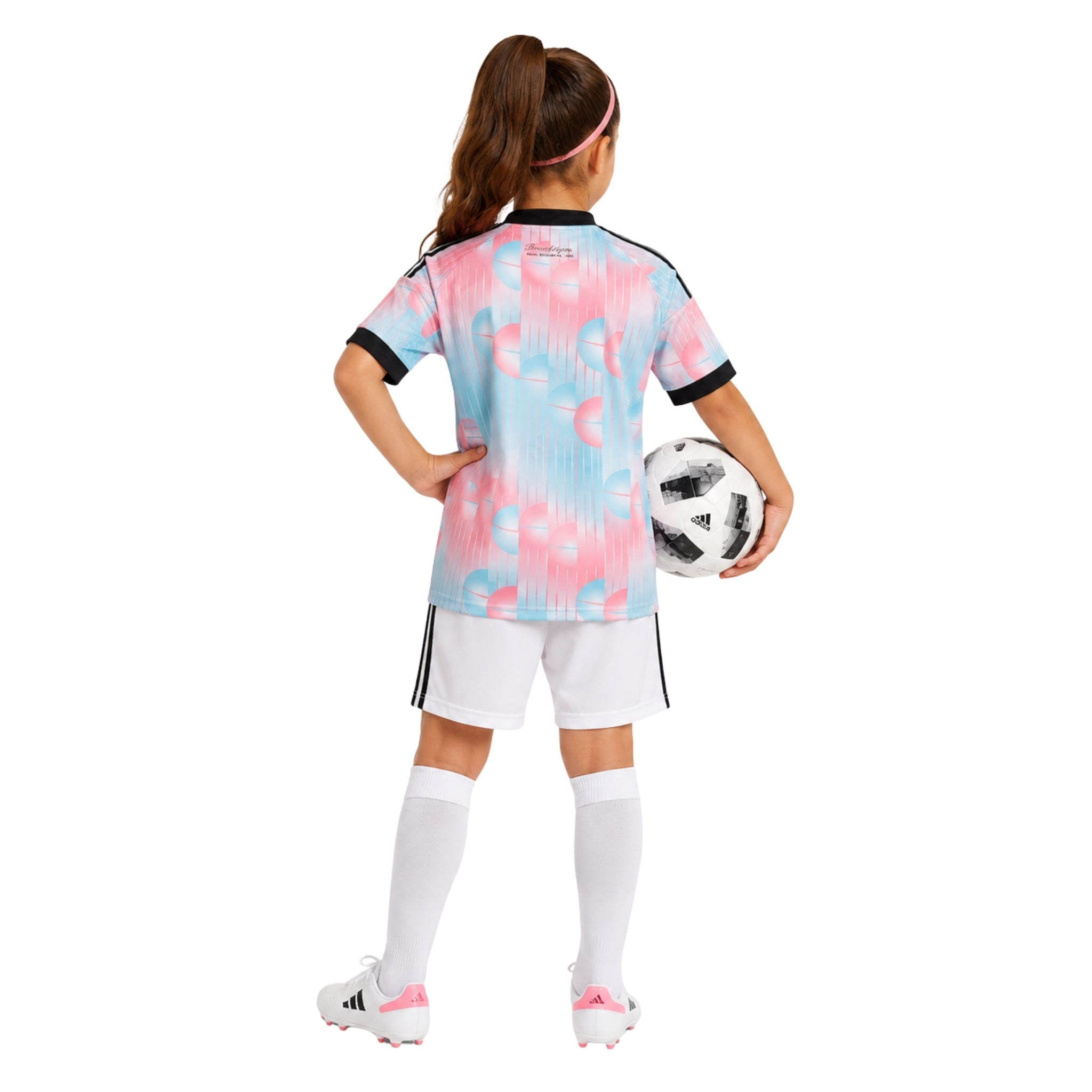 Belgium - Away Kit 26/27 - World Cup 2026