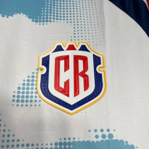 Costa Rica Extérieur 24/25 - Vue rapprochée