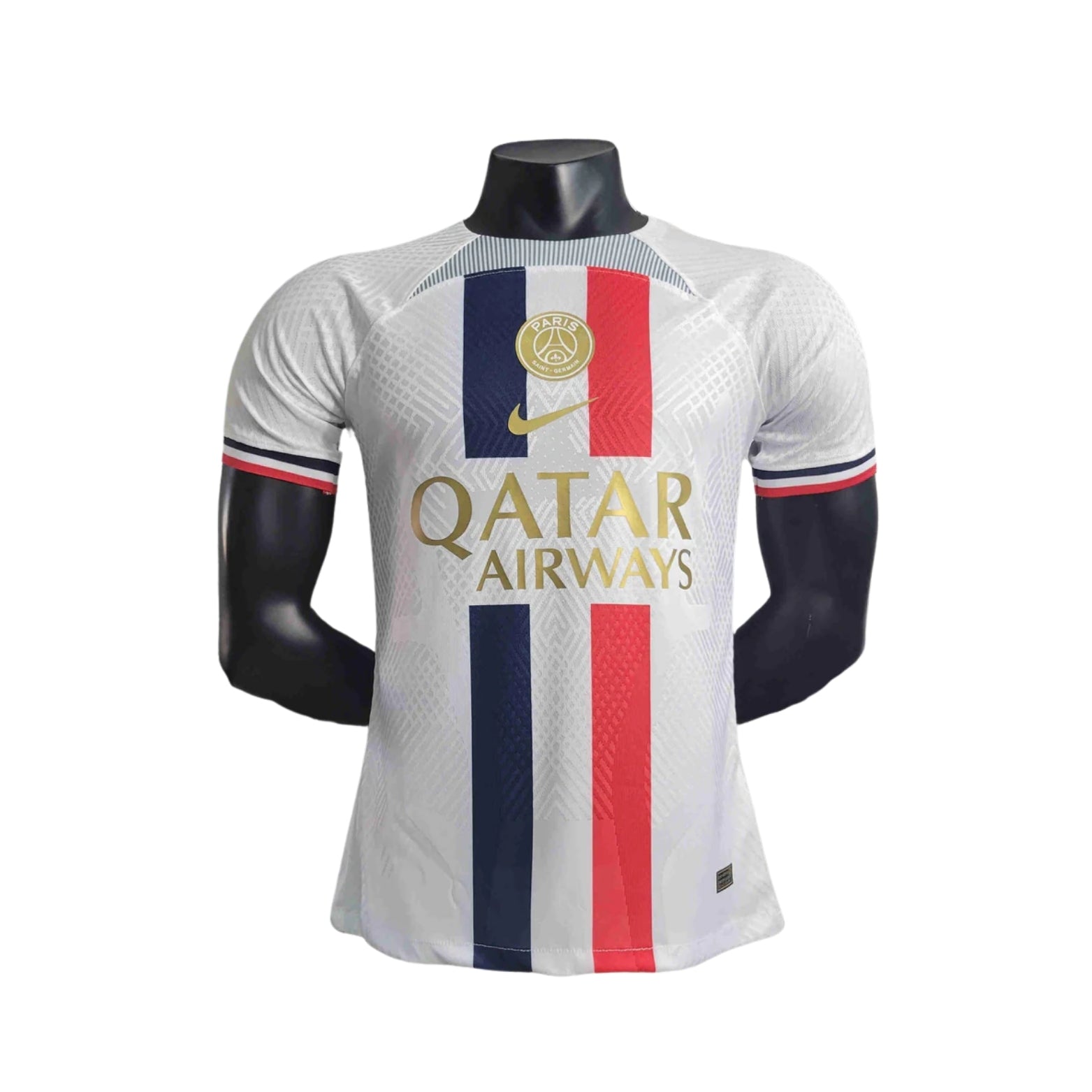PSG Édition Spéciale 23/24 - Vue de face